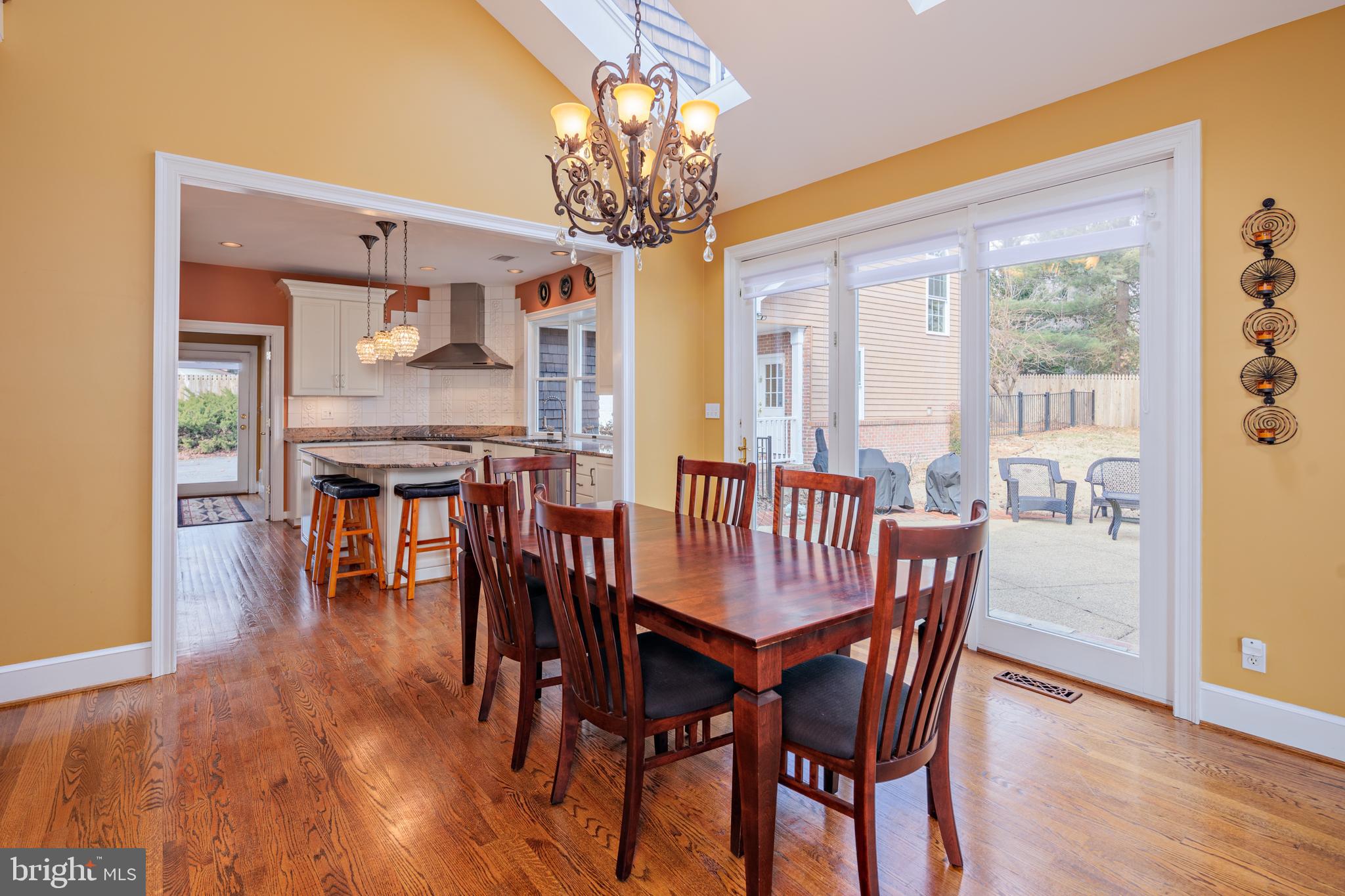 SYCAMORE ACRES - Residential