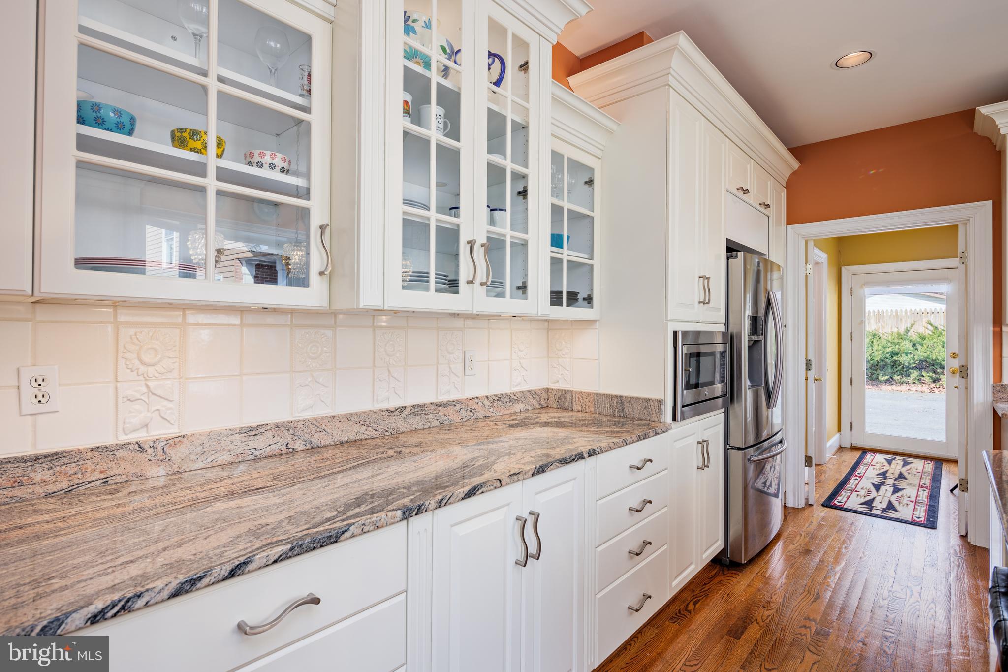 SYCAMORE ACRES - Residential