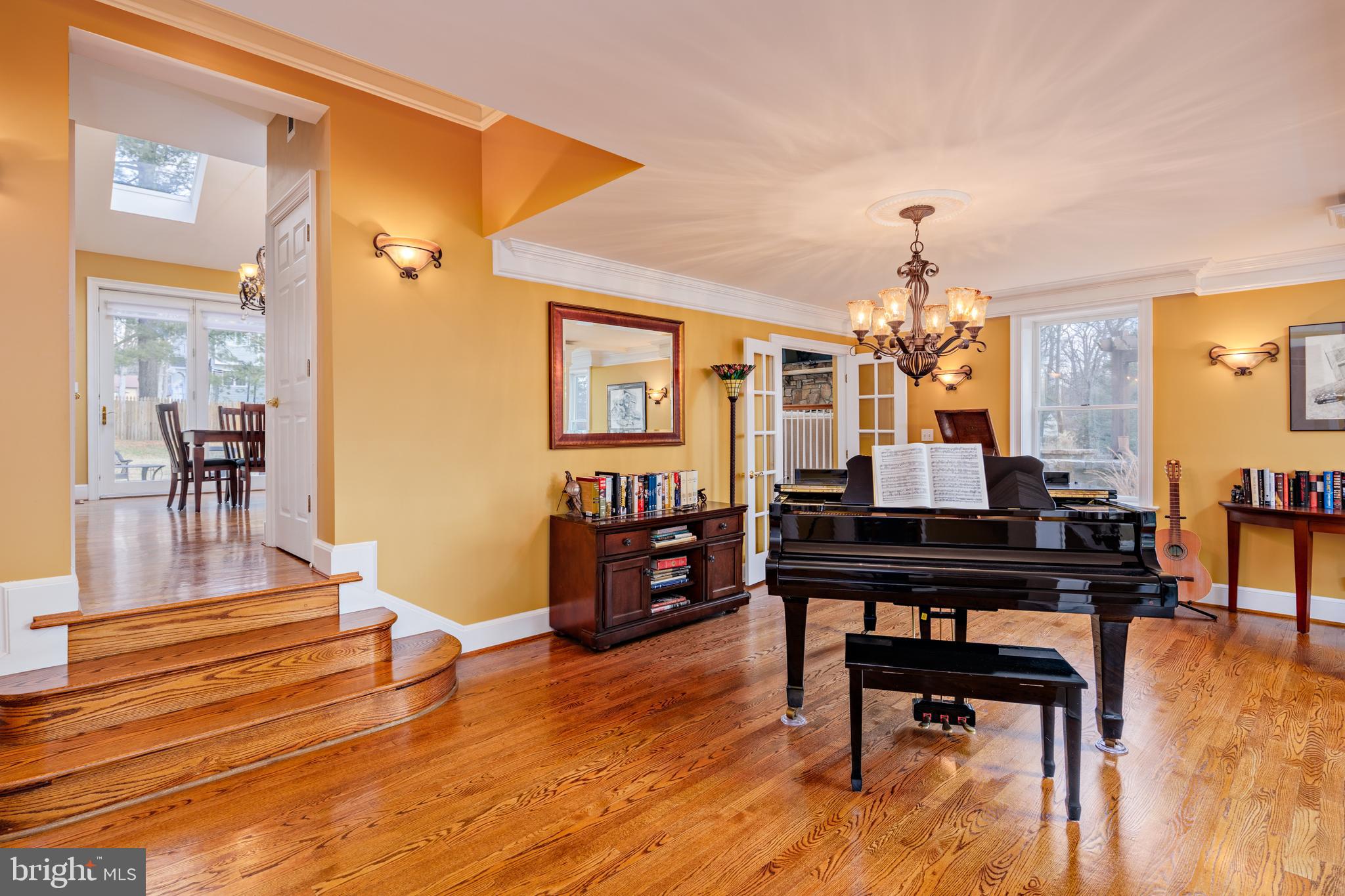 SYCAMORE ACRES - Residential