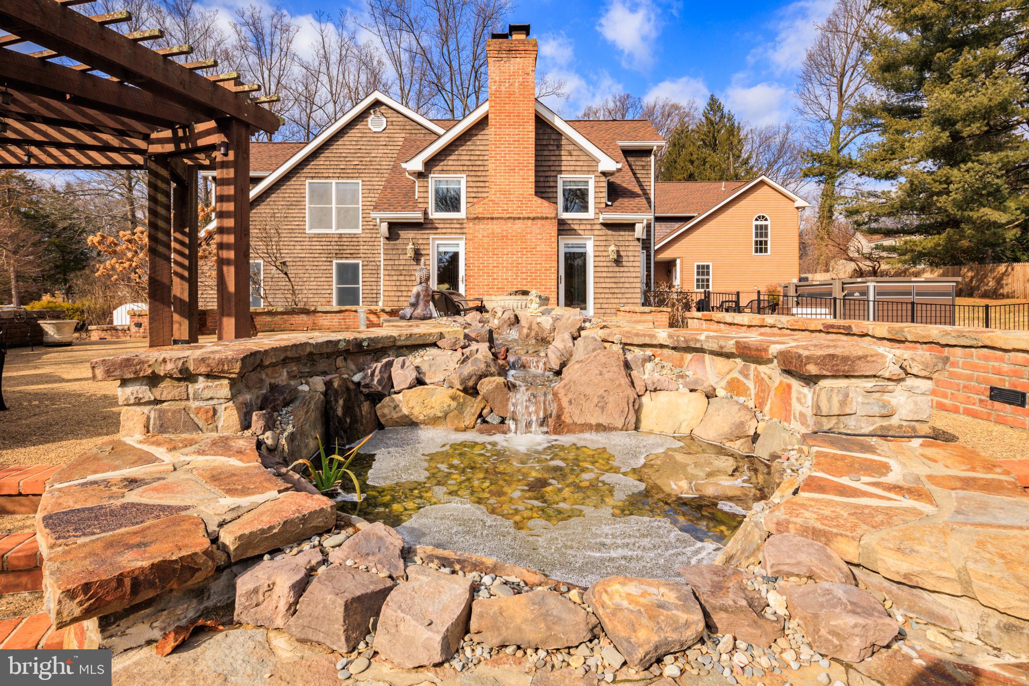 SYCAMORE ACRES - Residential