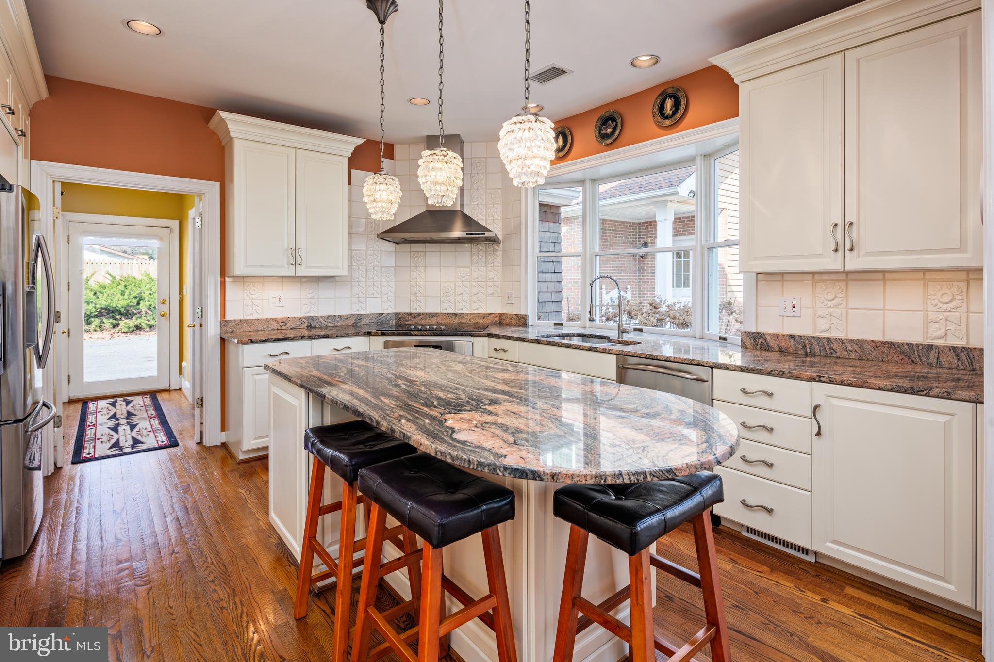SYCAMORE ACRES - Residential