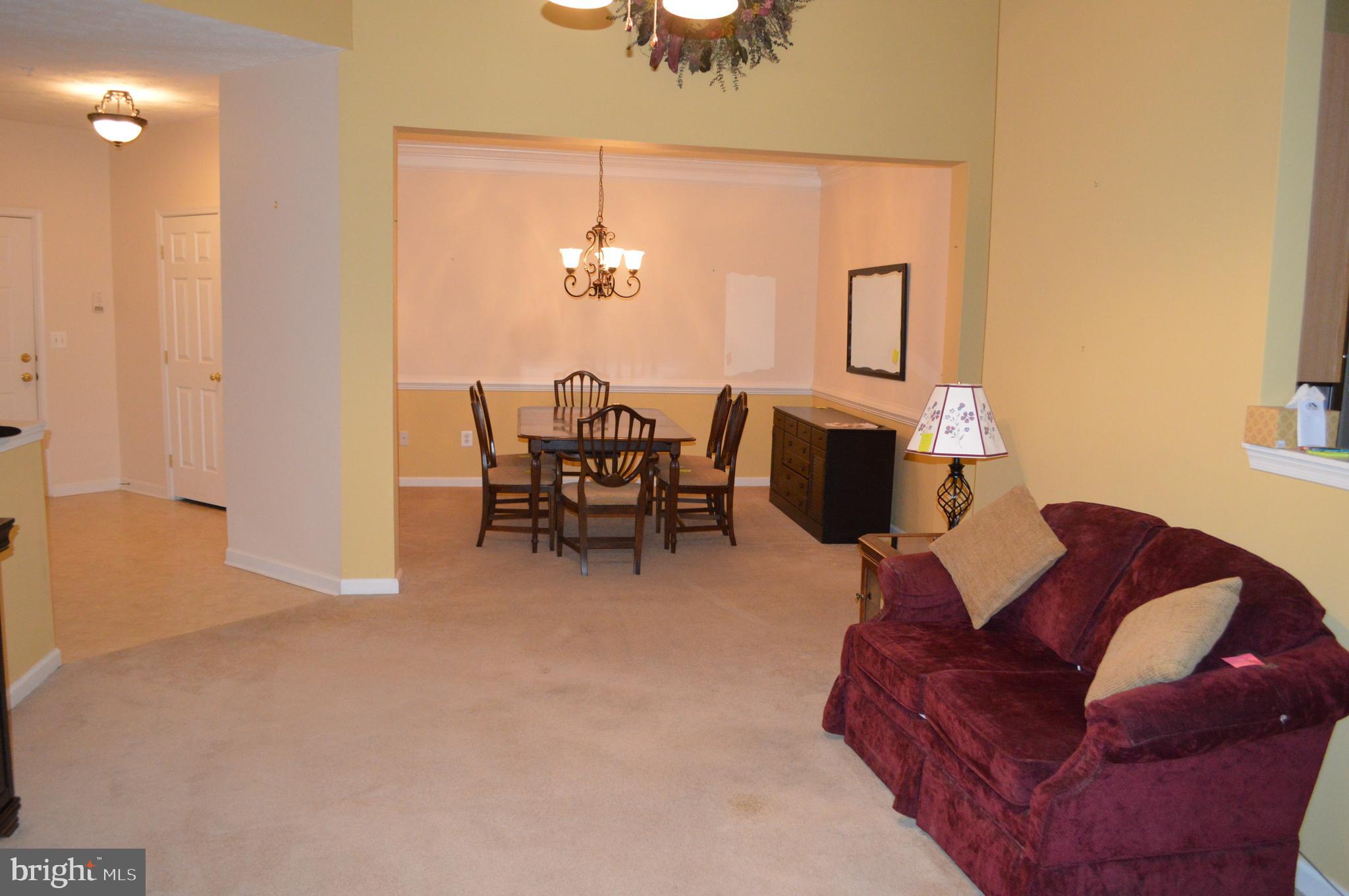 WINDSOR AT PERRY HALL FARMS - Residential