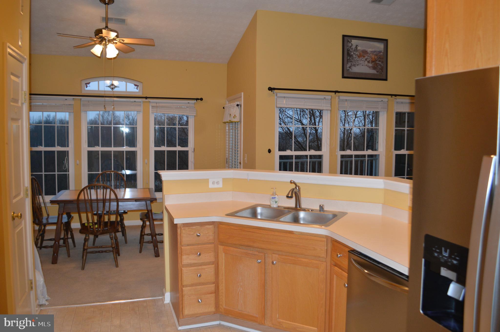 WINDSOR AT PERRY HALL FARMS - Residential