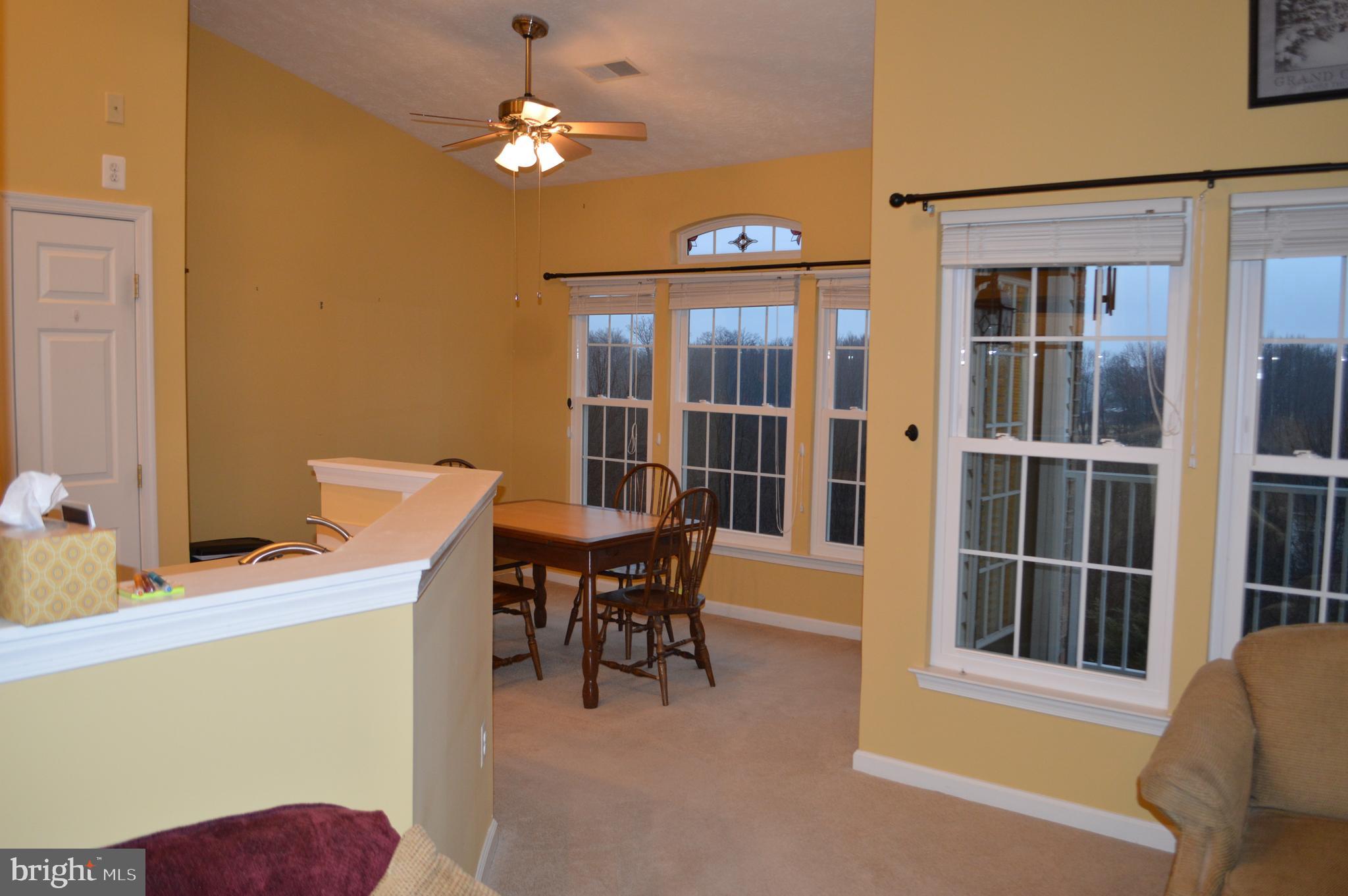 WINDSOR AT PERRY HALL FARMS - Residential