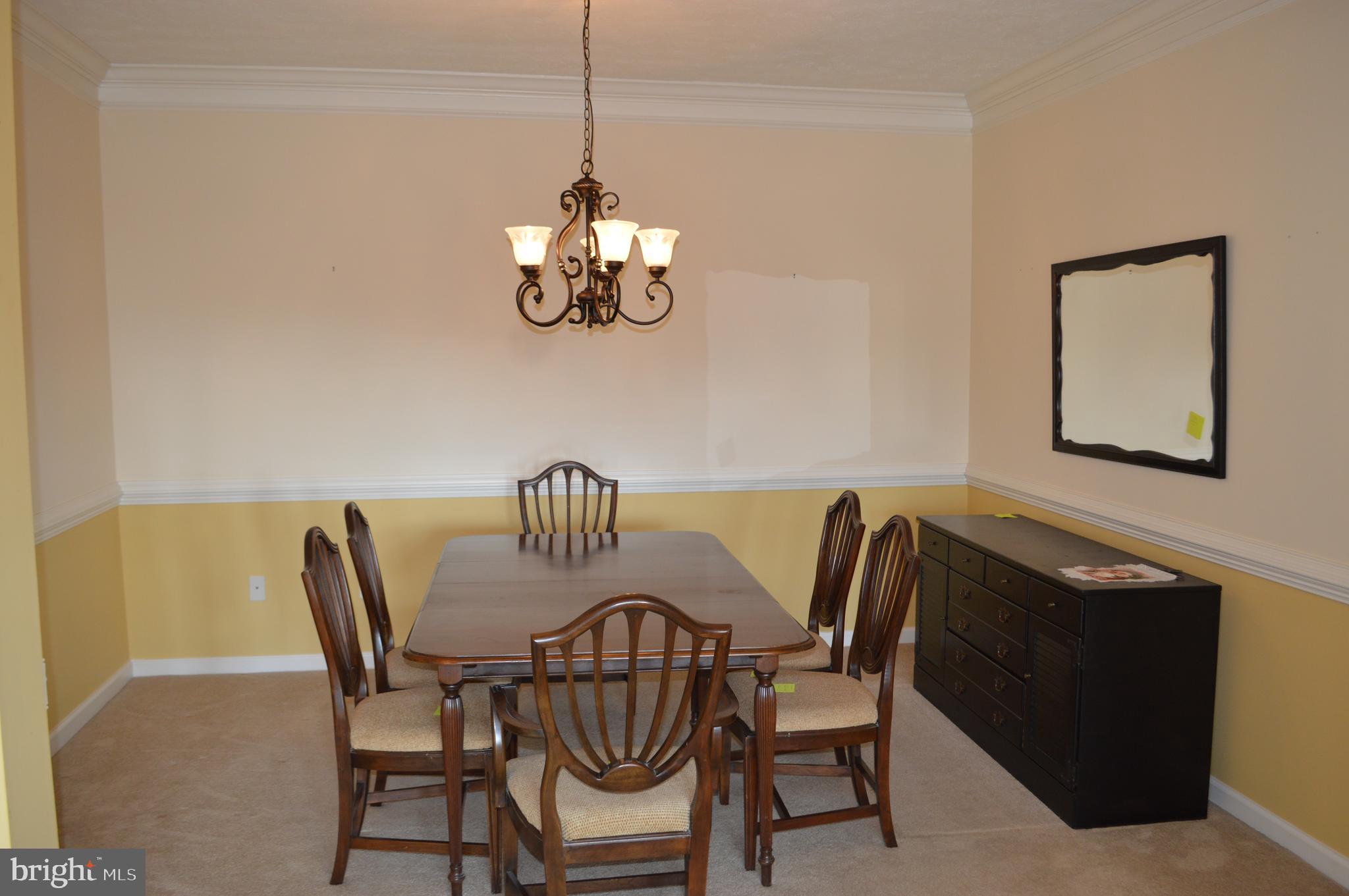 WINDSOR AT PERRY HALL FARMS - Residential