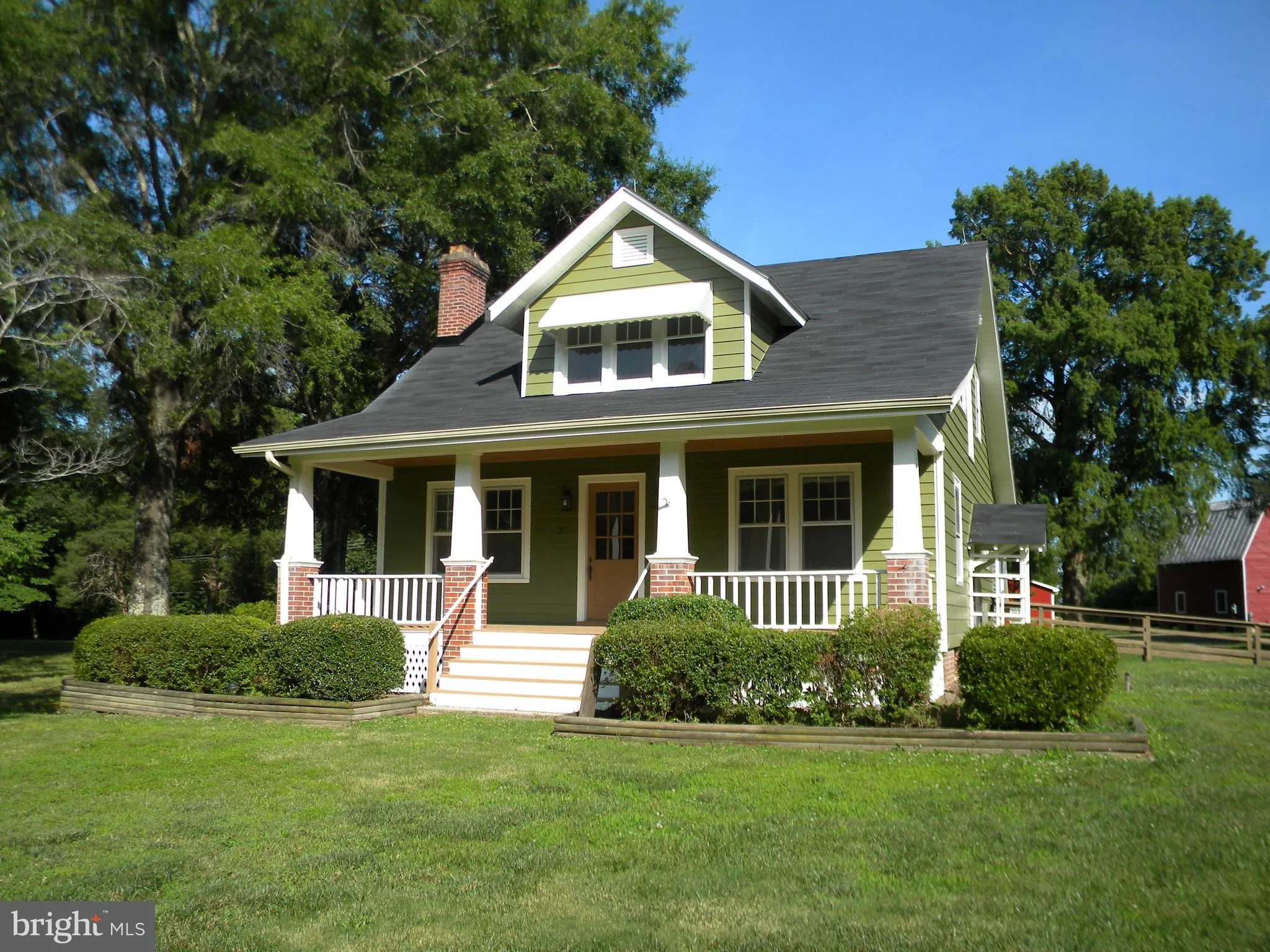 341 Essex Church Road, Caret, VA 22436