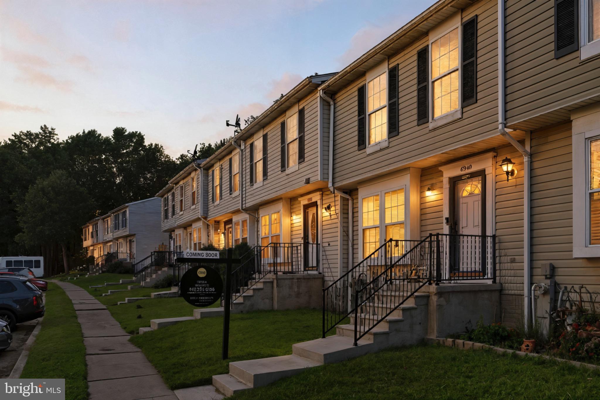 CHASE MANOR - Residential