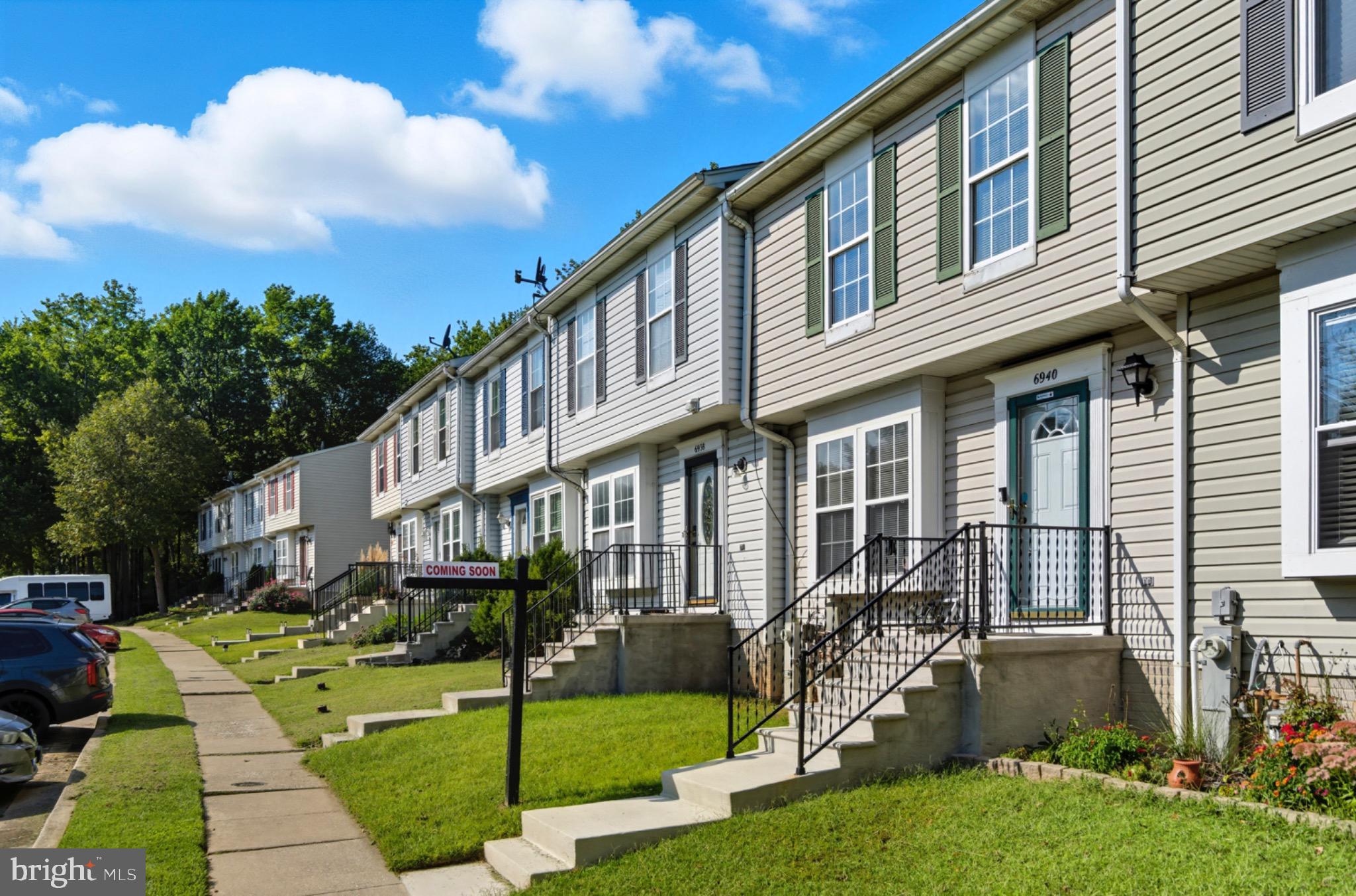 CHASE MANOR - Residential