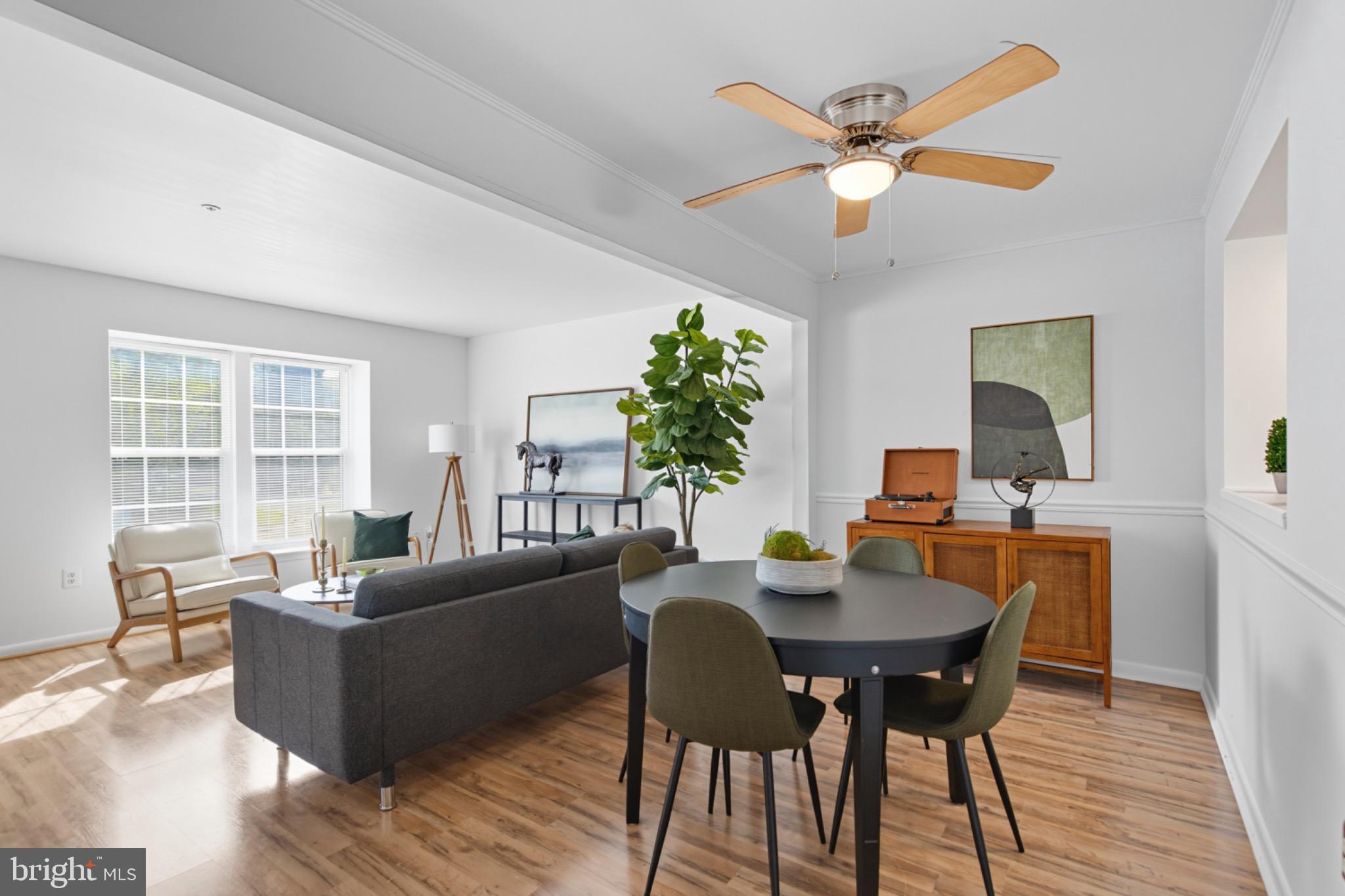 CHASE MANOR - Residential