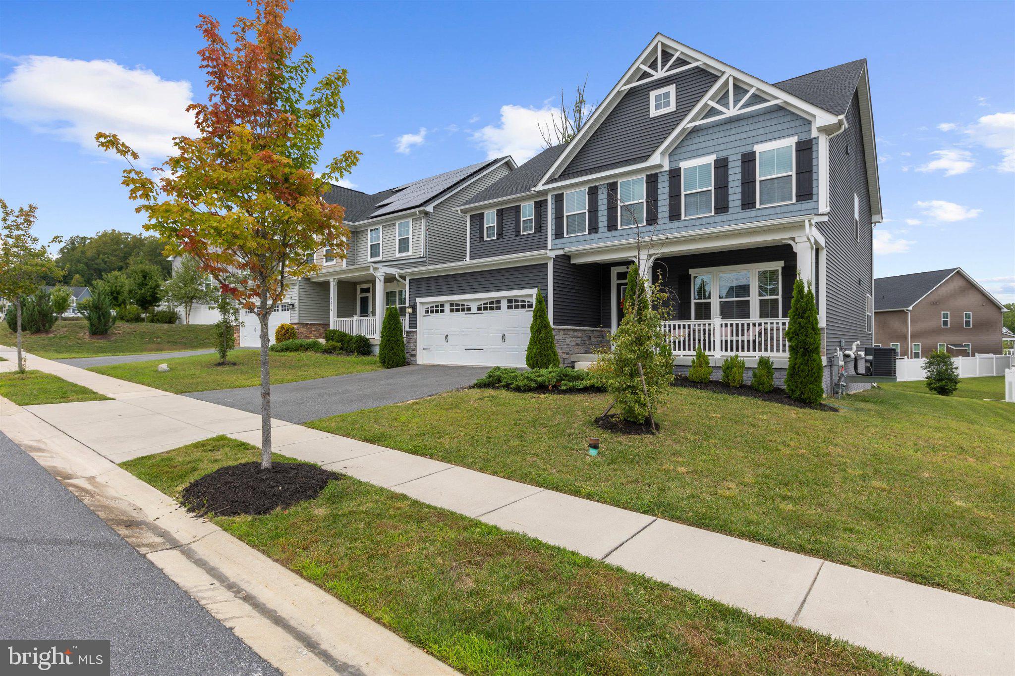 1221 UPPER PATUXENT RIDGE ROAD