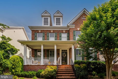 Homes For Sale - 7853 Railroad Street<br/> DUNN LORING, VA 22027