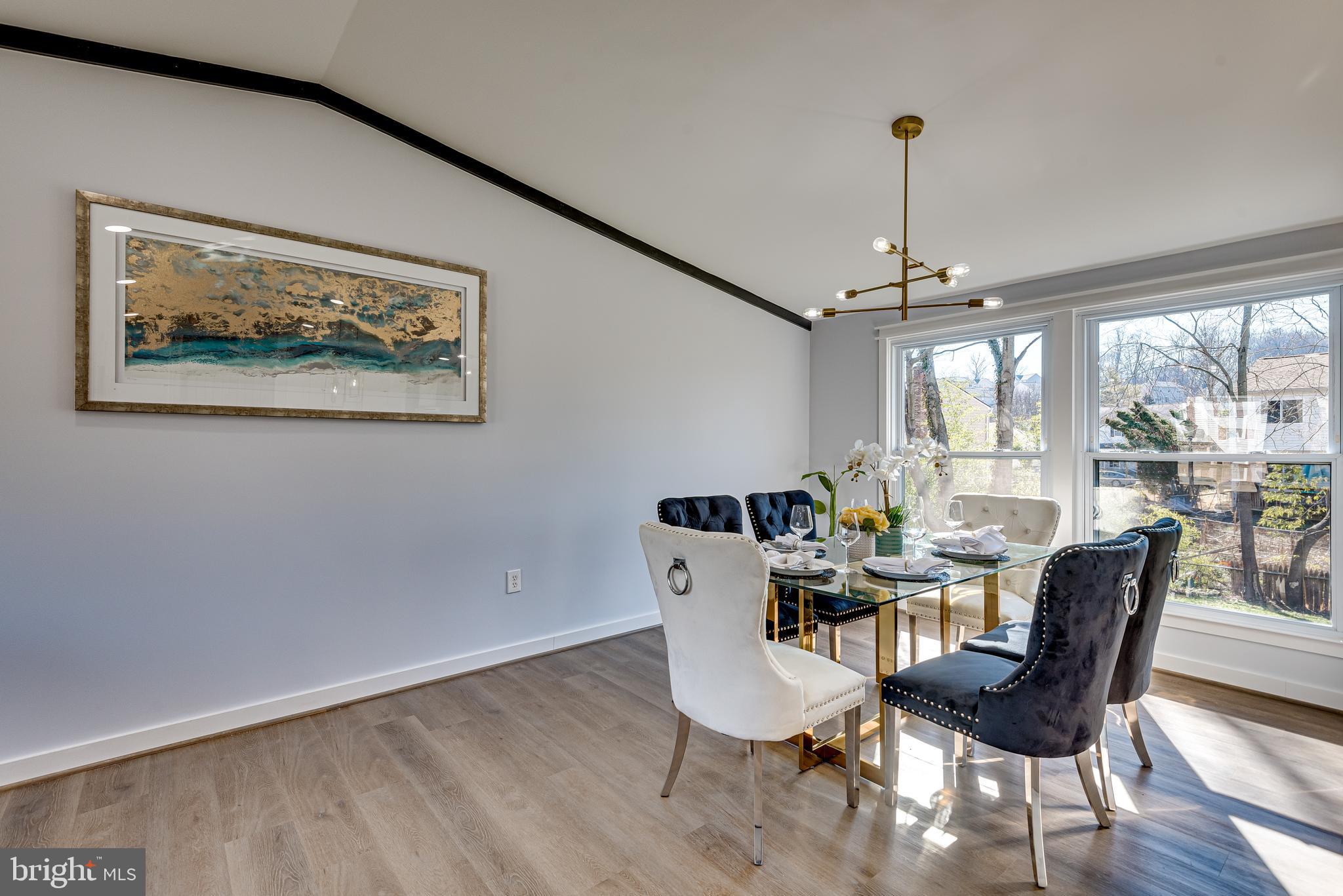 TANTALLON ON THE POTOMAC - Residential