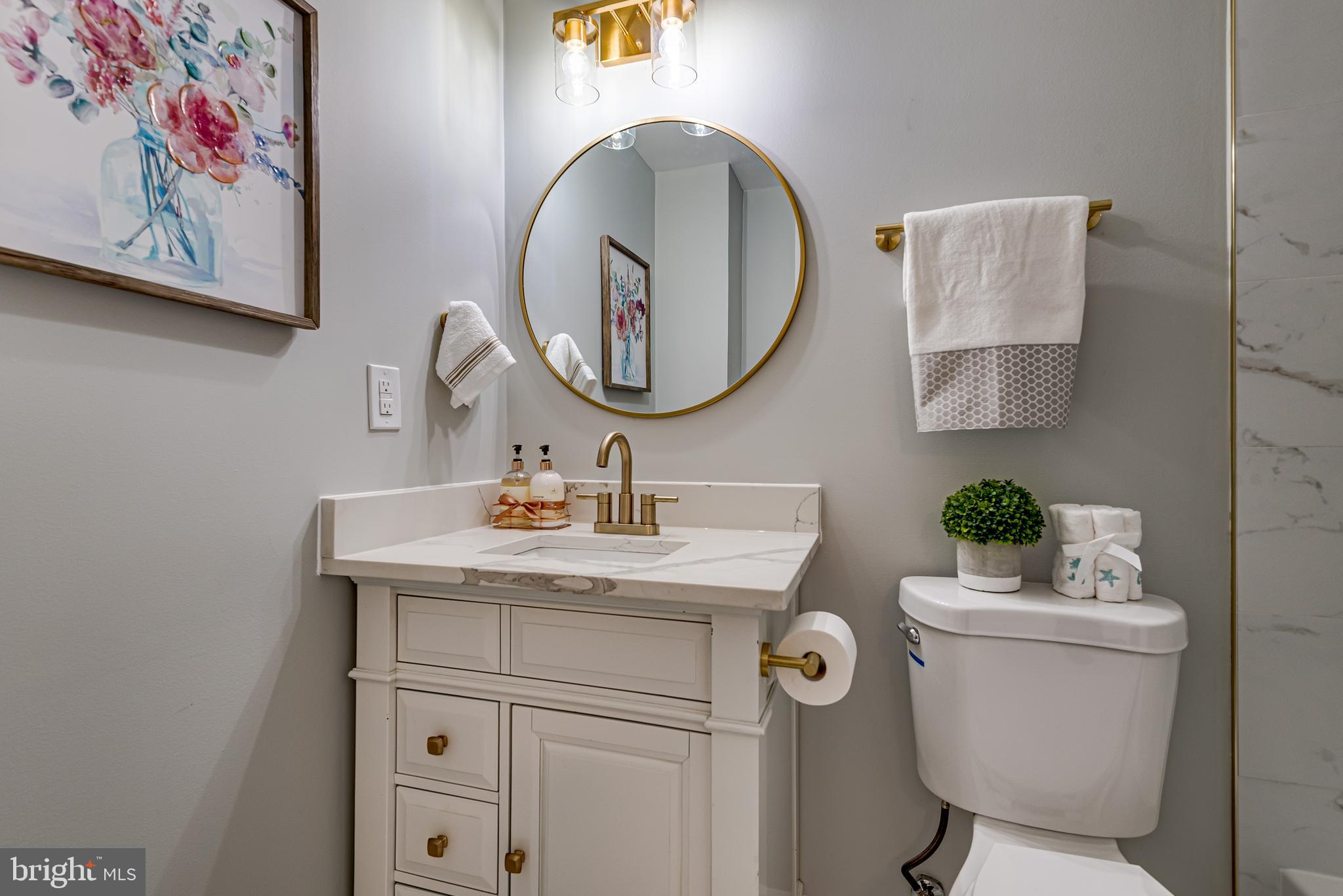 TANTALLON ON THE POTOMAC - Residential