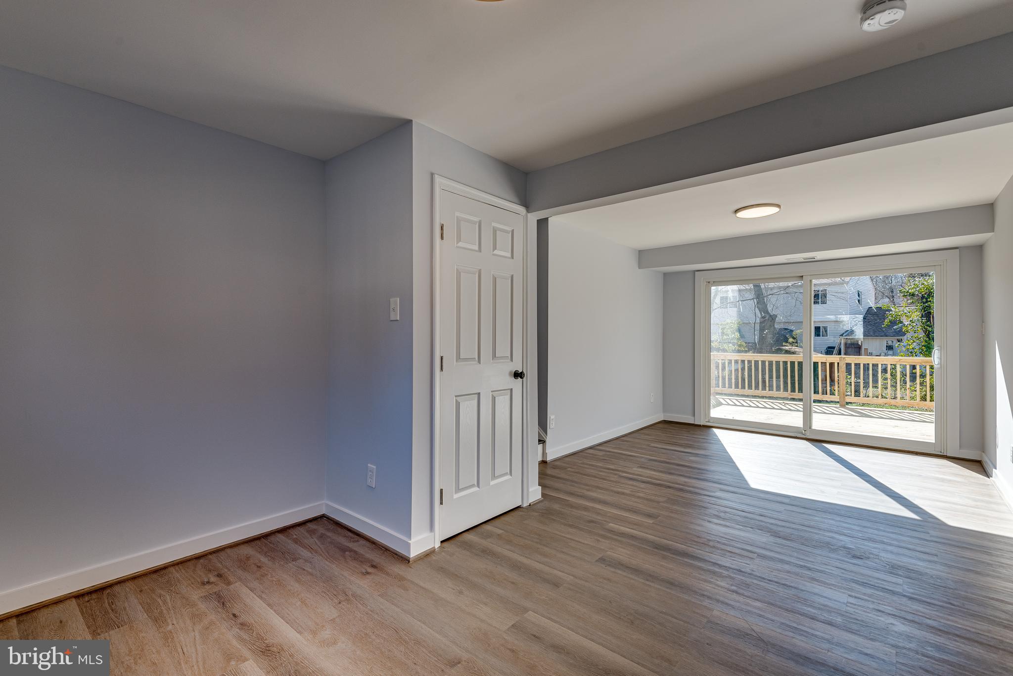 TANTALLON ON THE POTOMAC - Residential