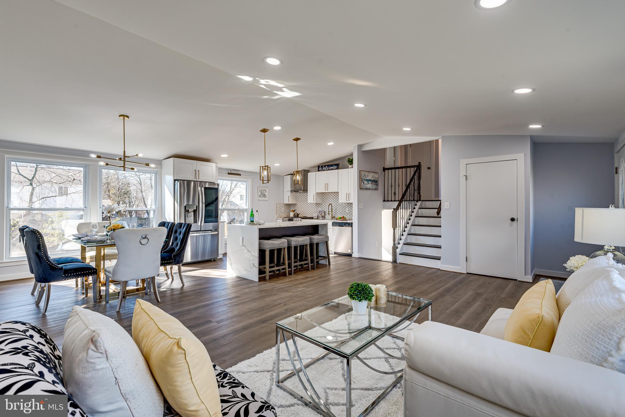 TANTALLON ON THE POTOMAC - Residential