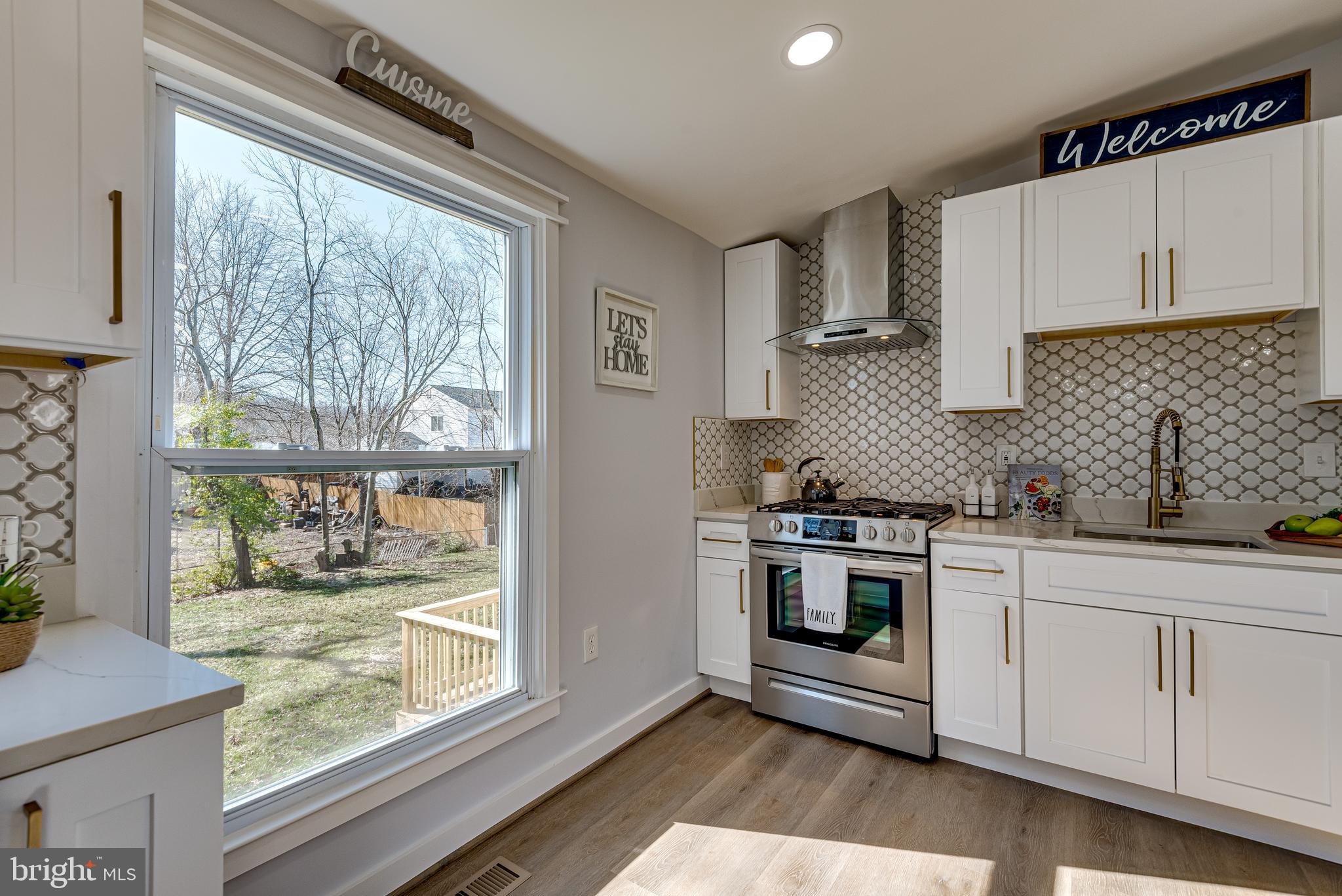 TANTALLON ON THE POTOMAC - Residential