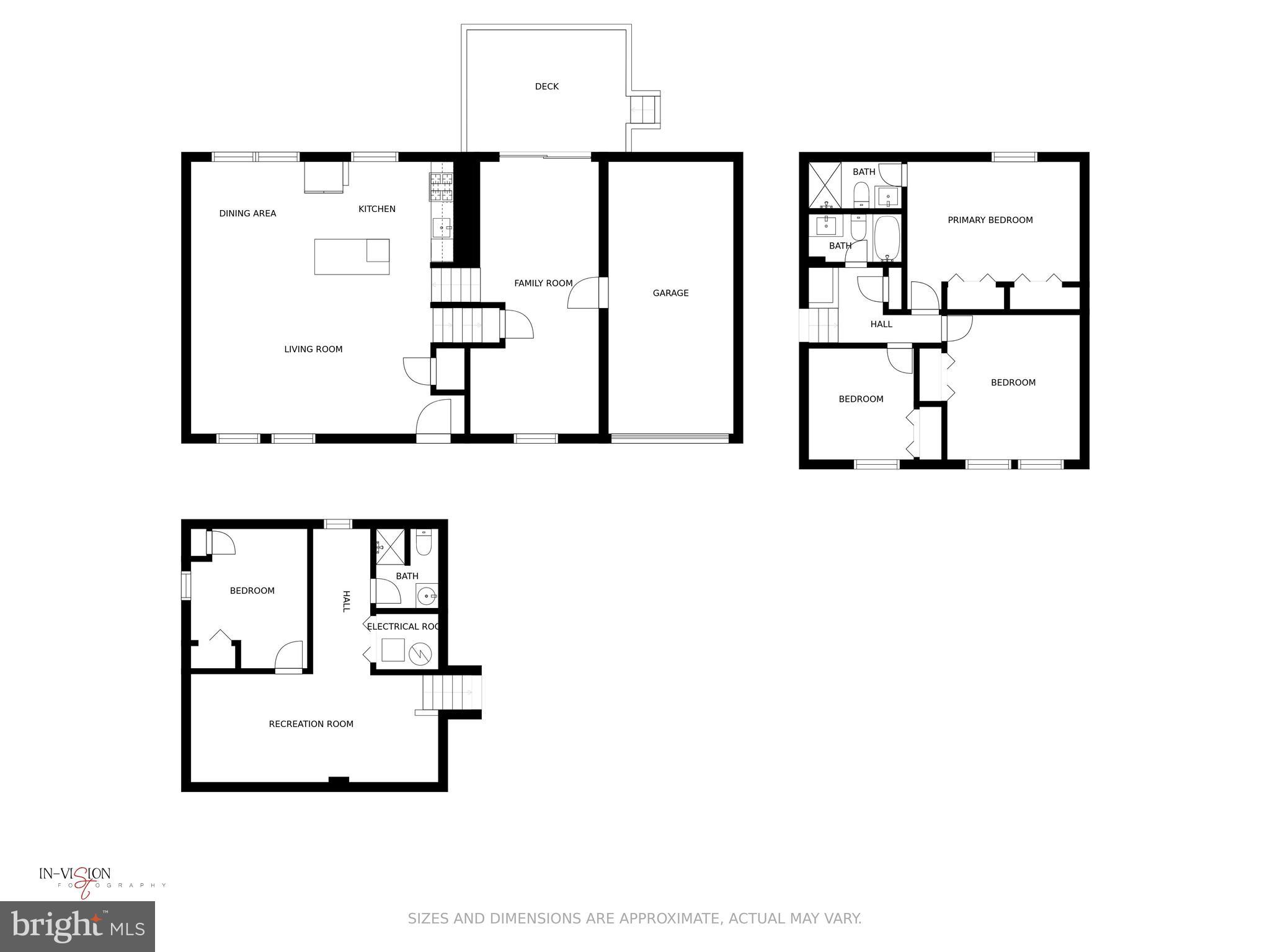 TANTALLON ON THE POTOMAC - Residential