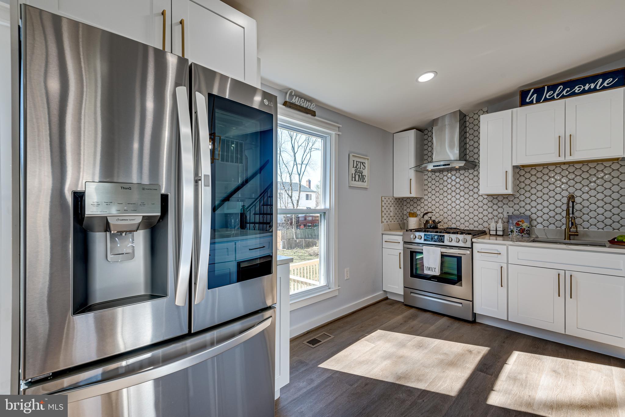 TANTALLON ON THE POTOMAC - Residential