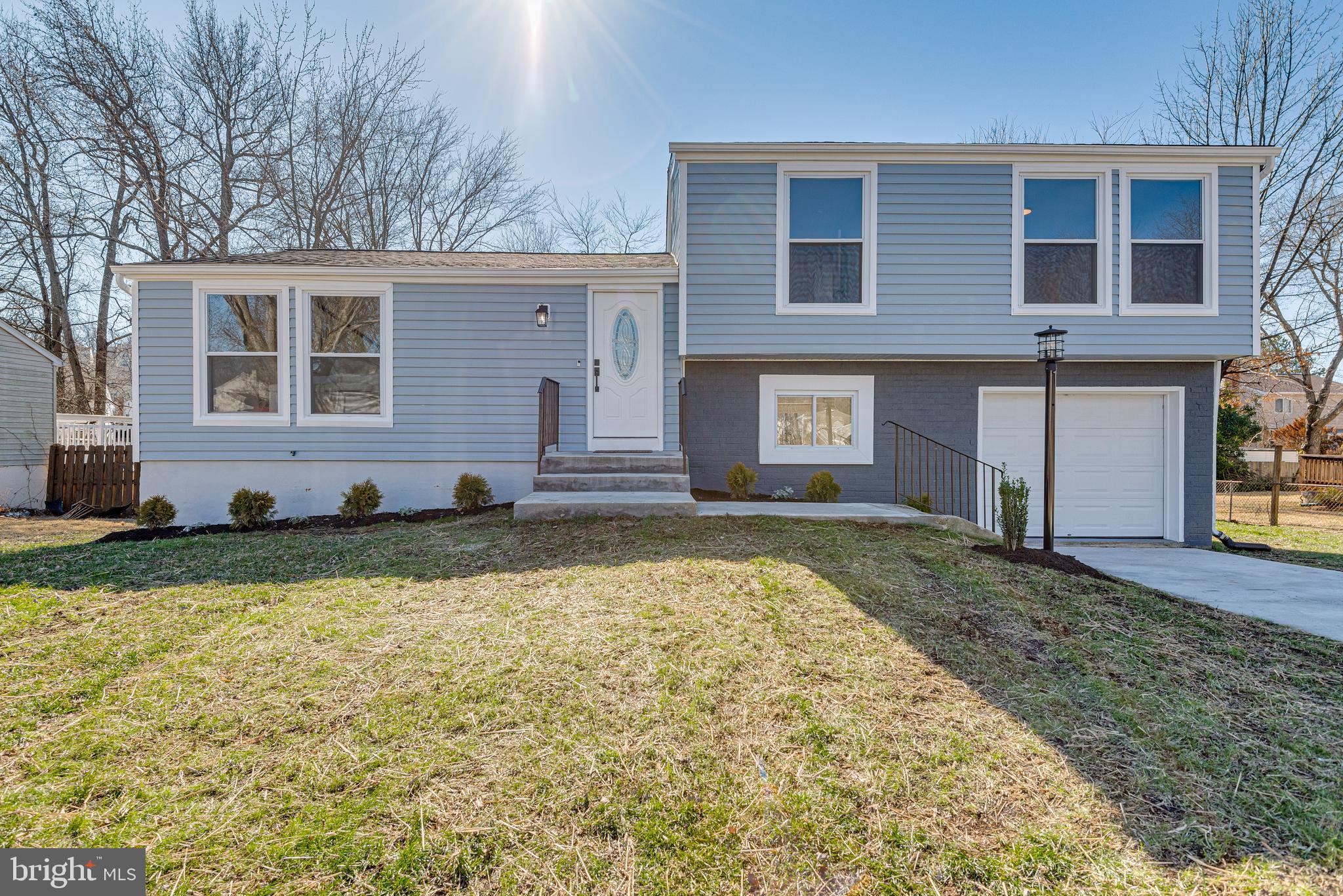 TANTALLON ON THE POTOMAC - Residential