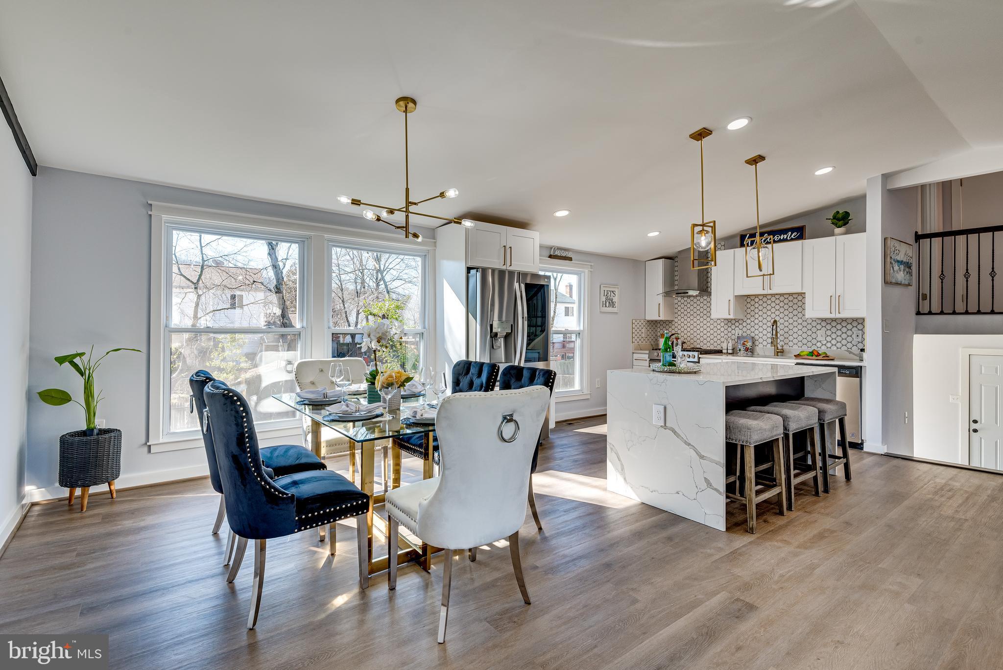 TANTALLON ON THE POTOMAC - Residential