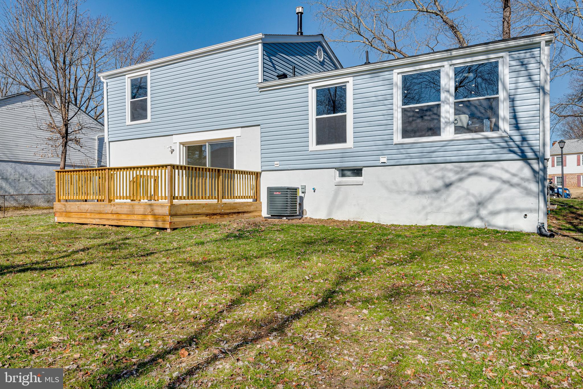 TANTALLON ON THE POTOMAC - Residential