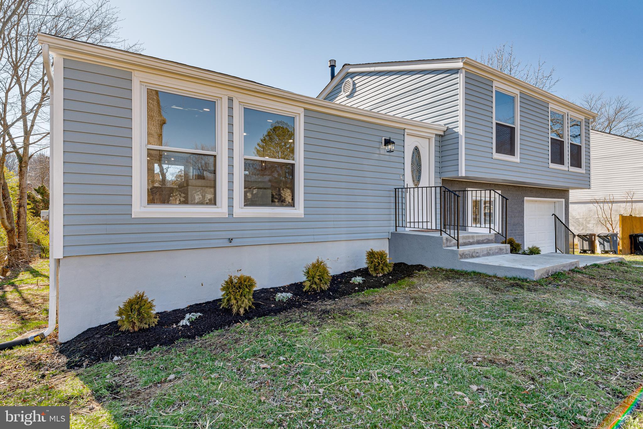 TANTALLON ON THE POTOMAC - Residential