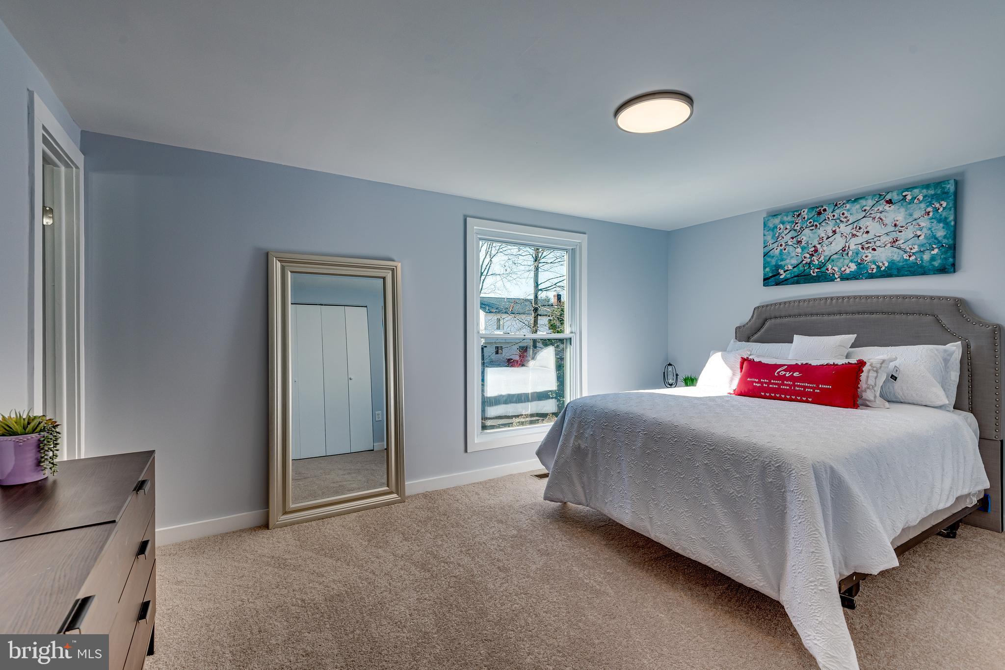 TANTALLON ON THE POTOMAC - Residential