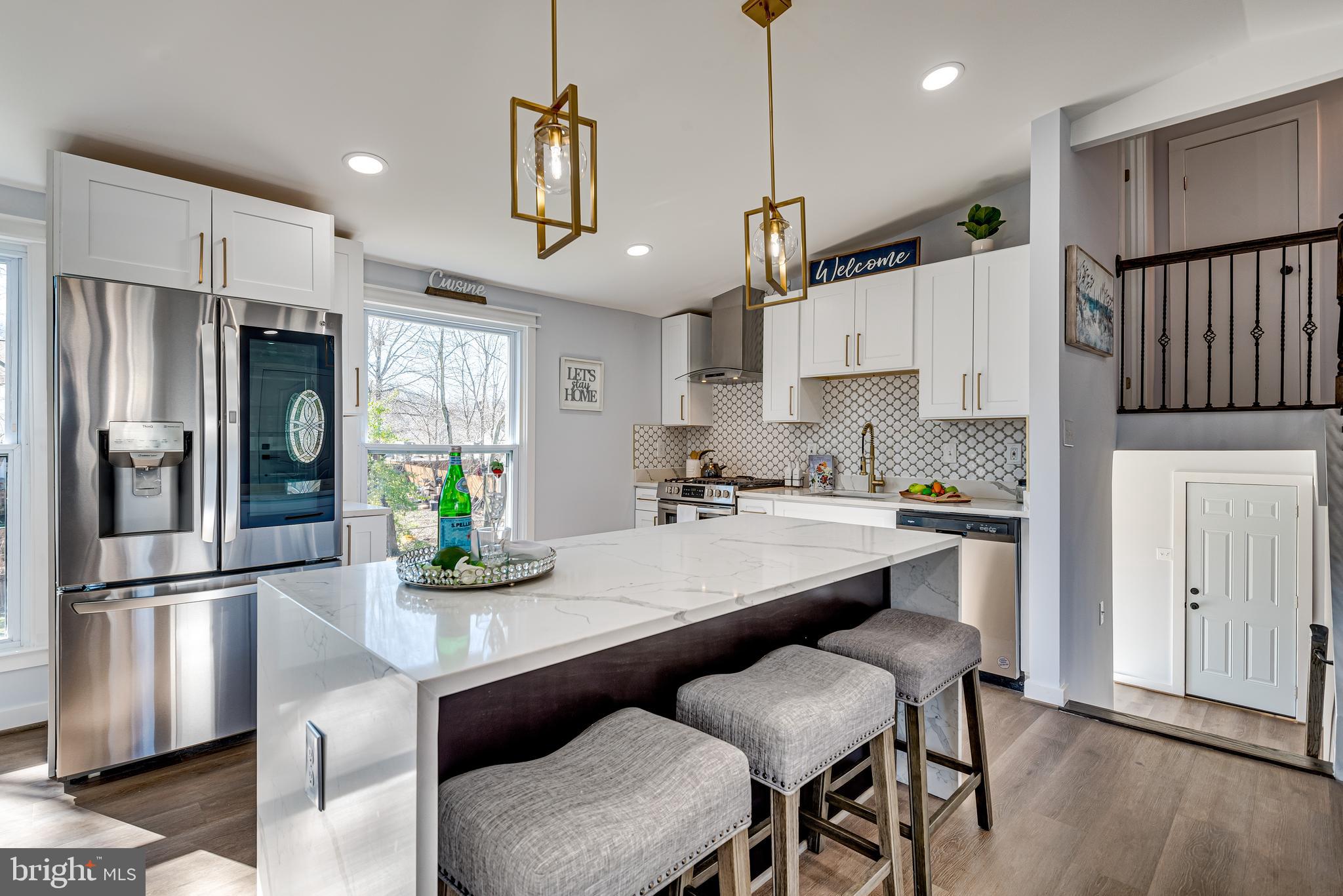 TANTALLON ON THE POTOMAC - Residential