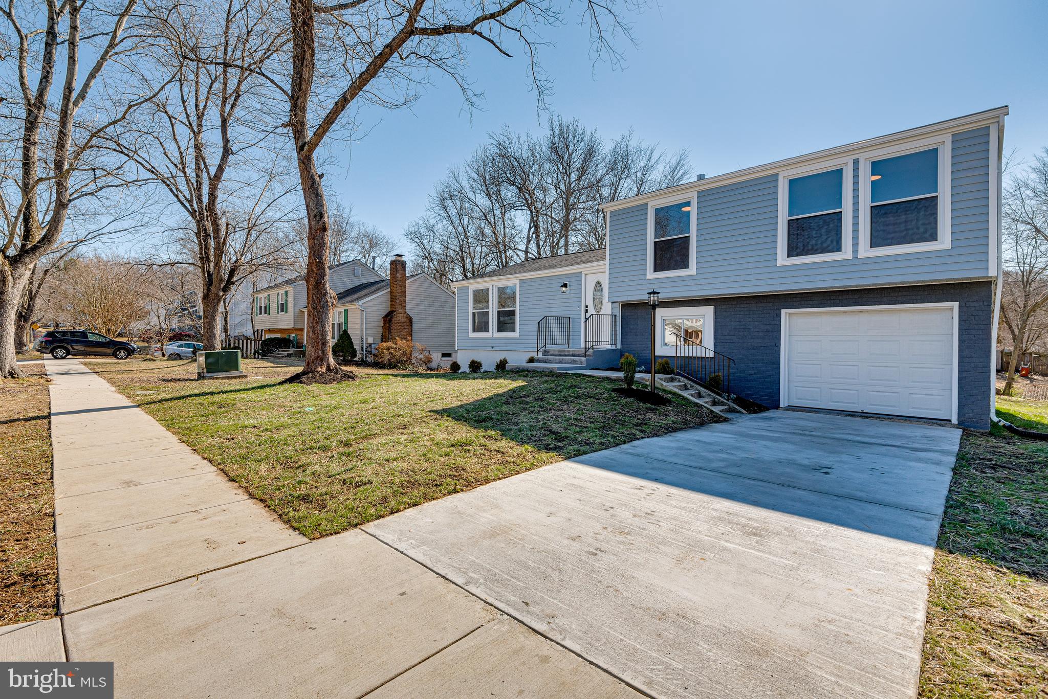 TANTALLON ON THE POTOMAC - Residential