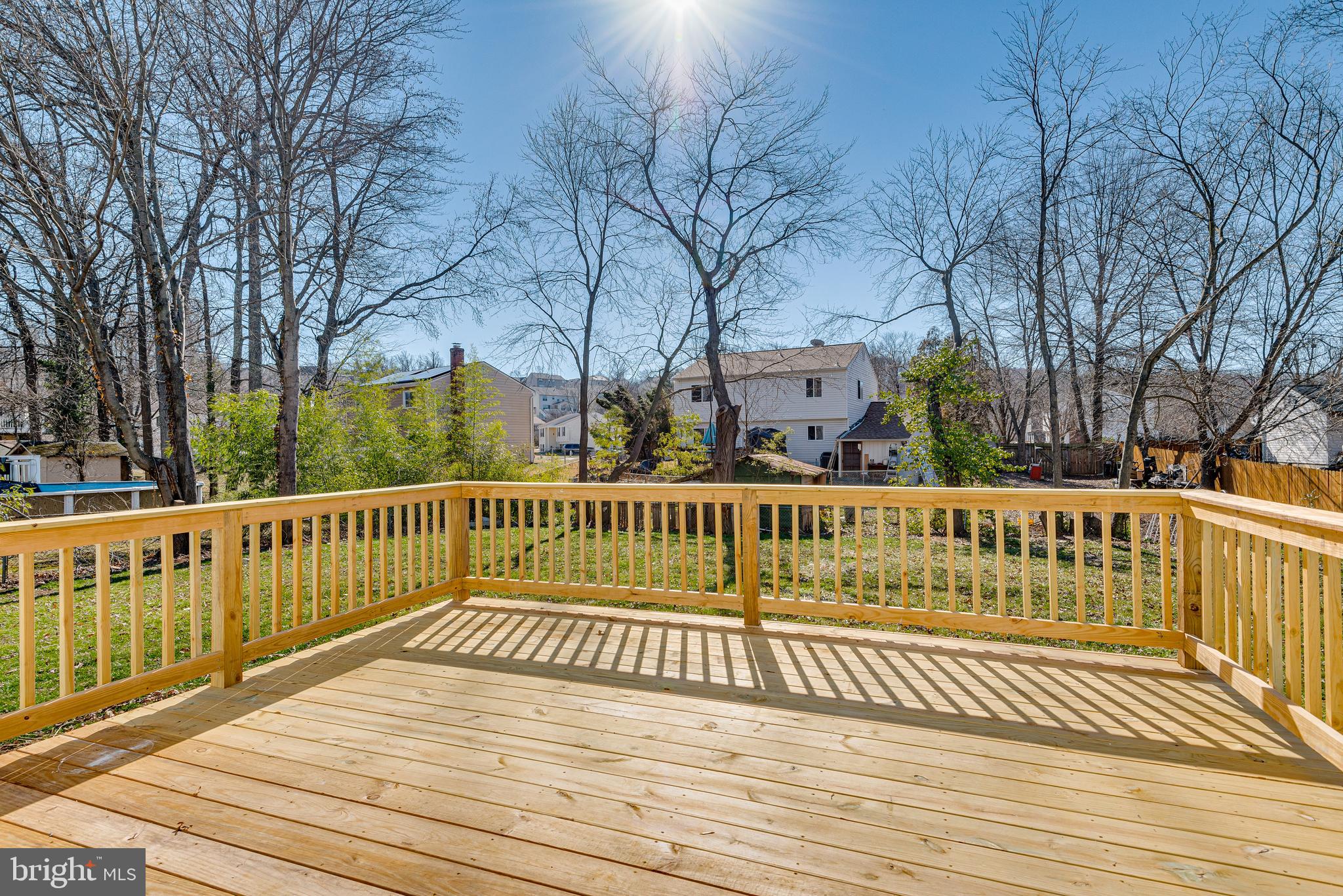 TANTALLON ON THE POTOMAC - Residential