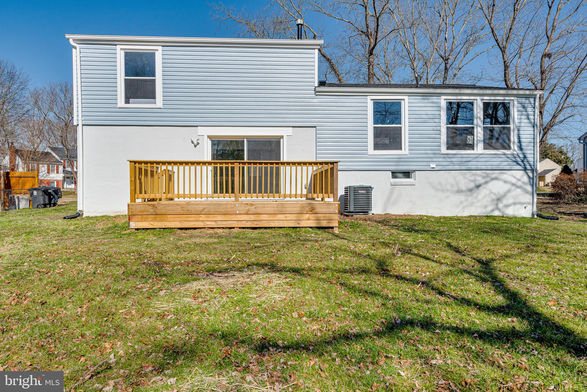 TANTALLON ON THE POTOMAC - Residential