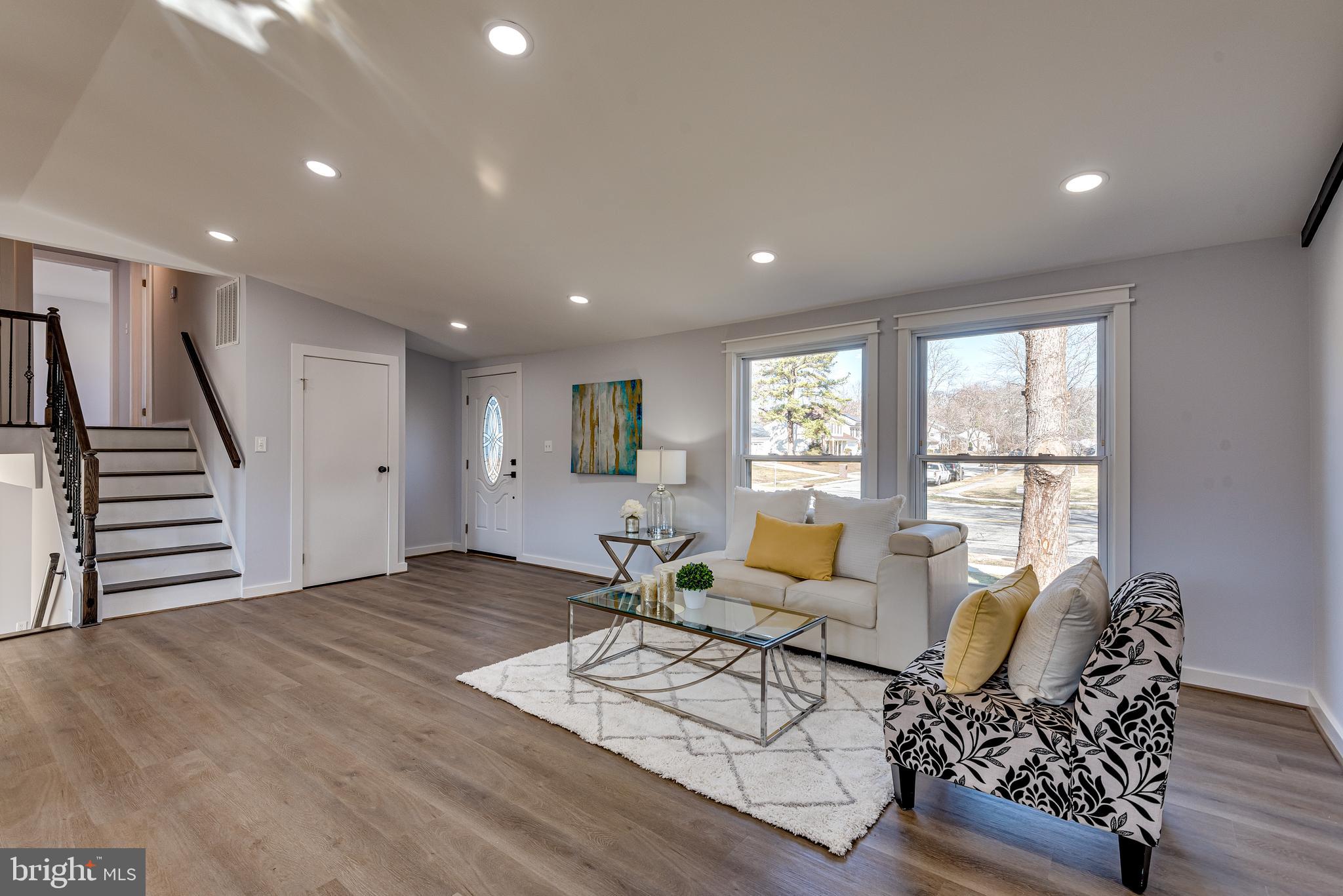 TANTALLON ON THE POTOMAC - Residential