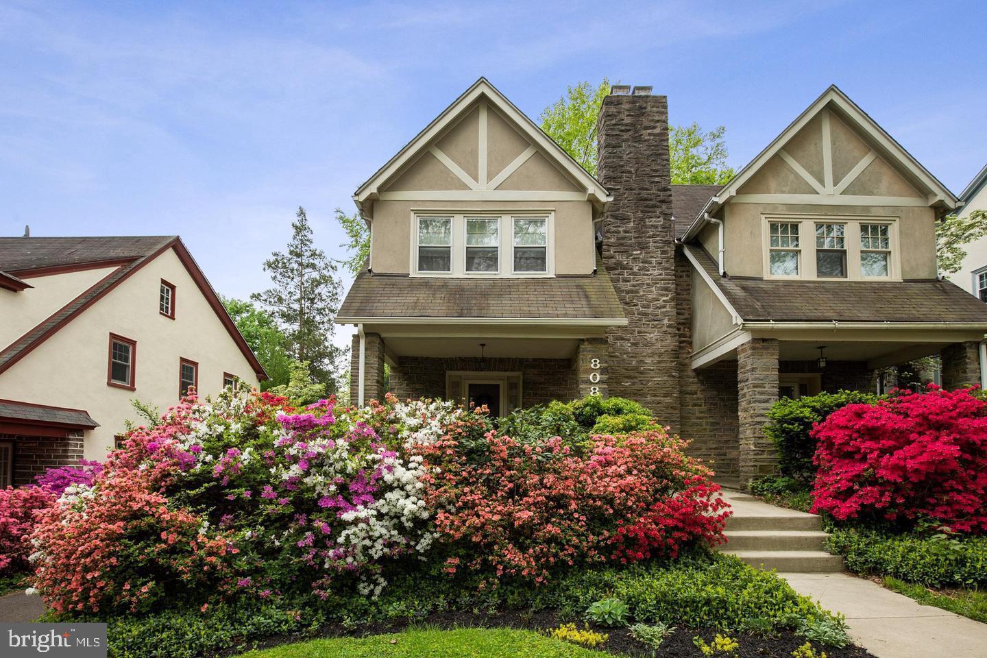 ELKINS PARK - Residential