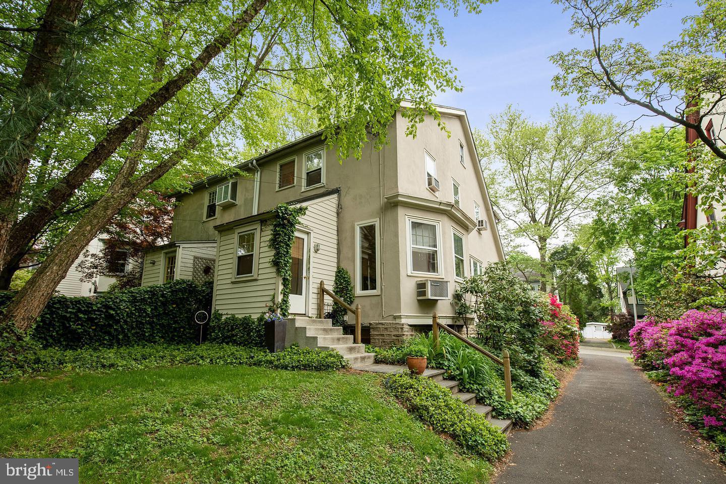 ELKINS PARK - Residential