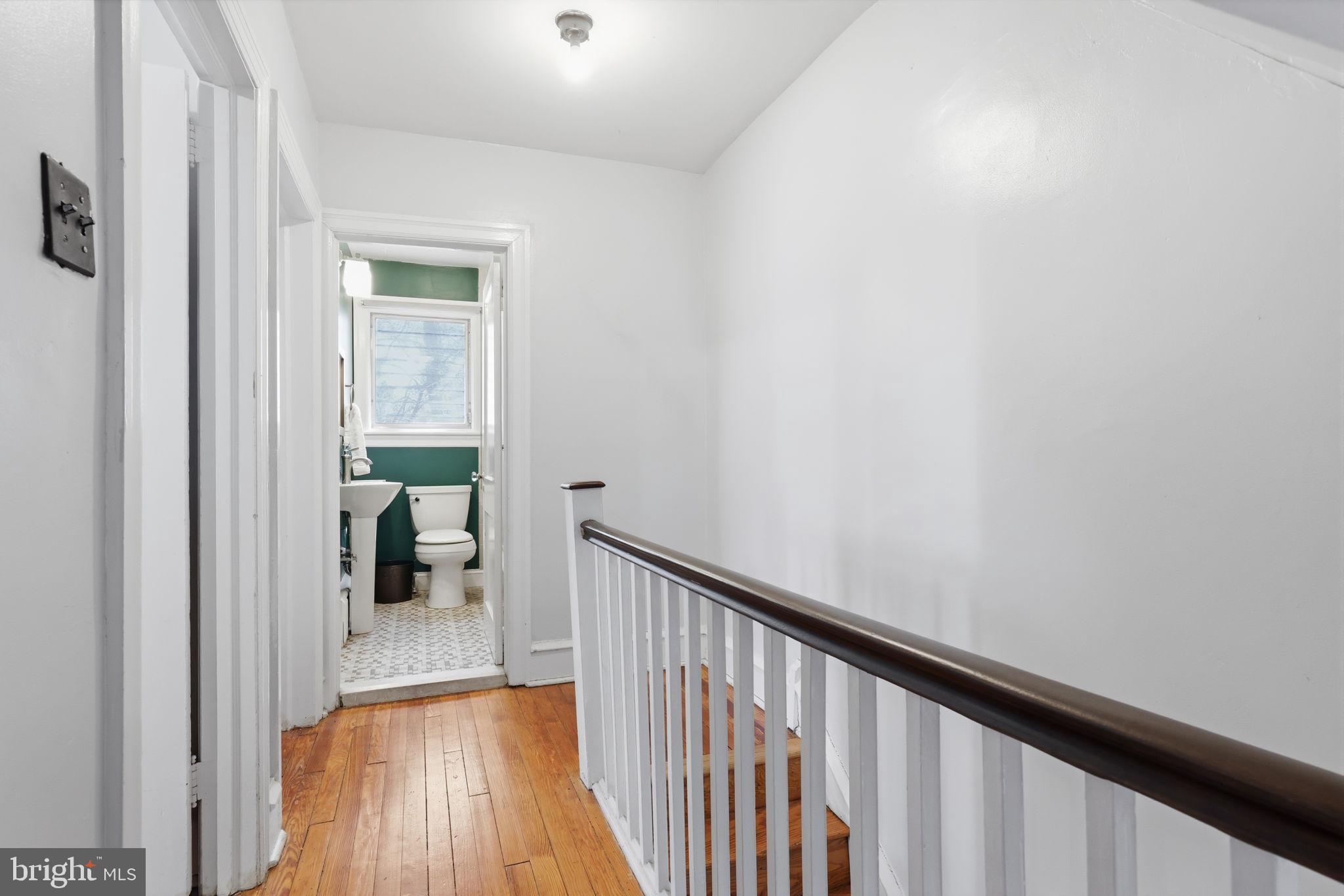 ELKINS PARK - Residential