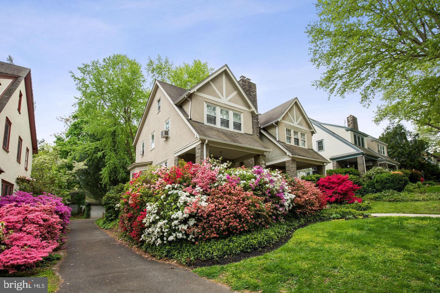 ELKINS PARK - Residential