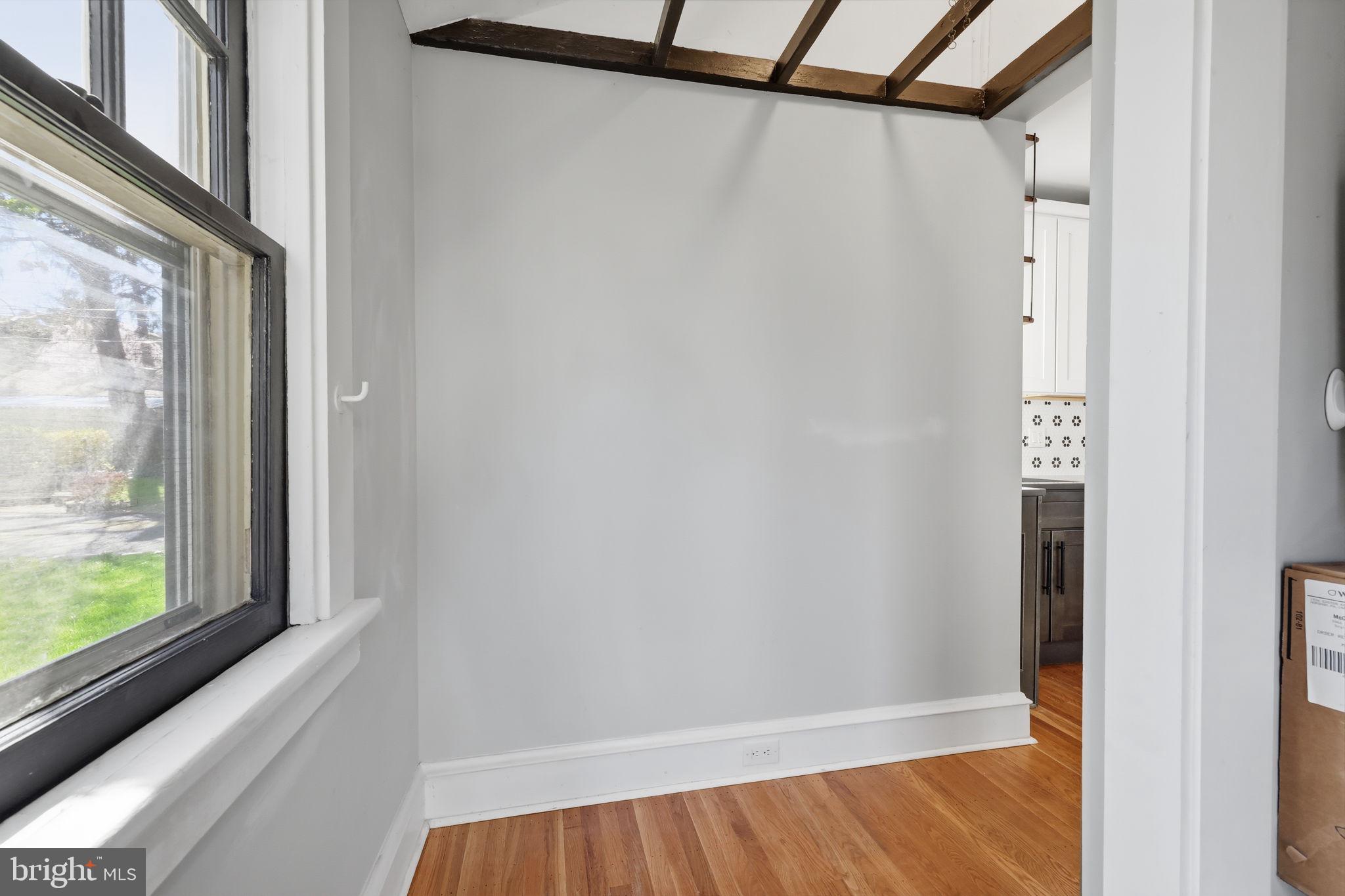 ELKINS PARK - Residential