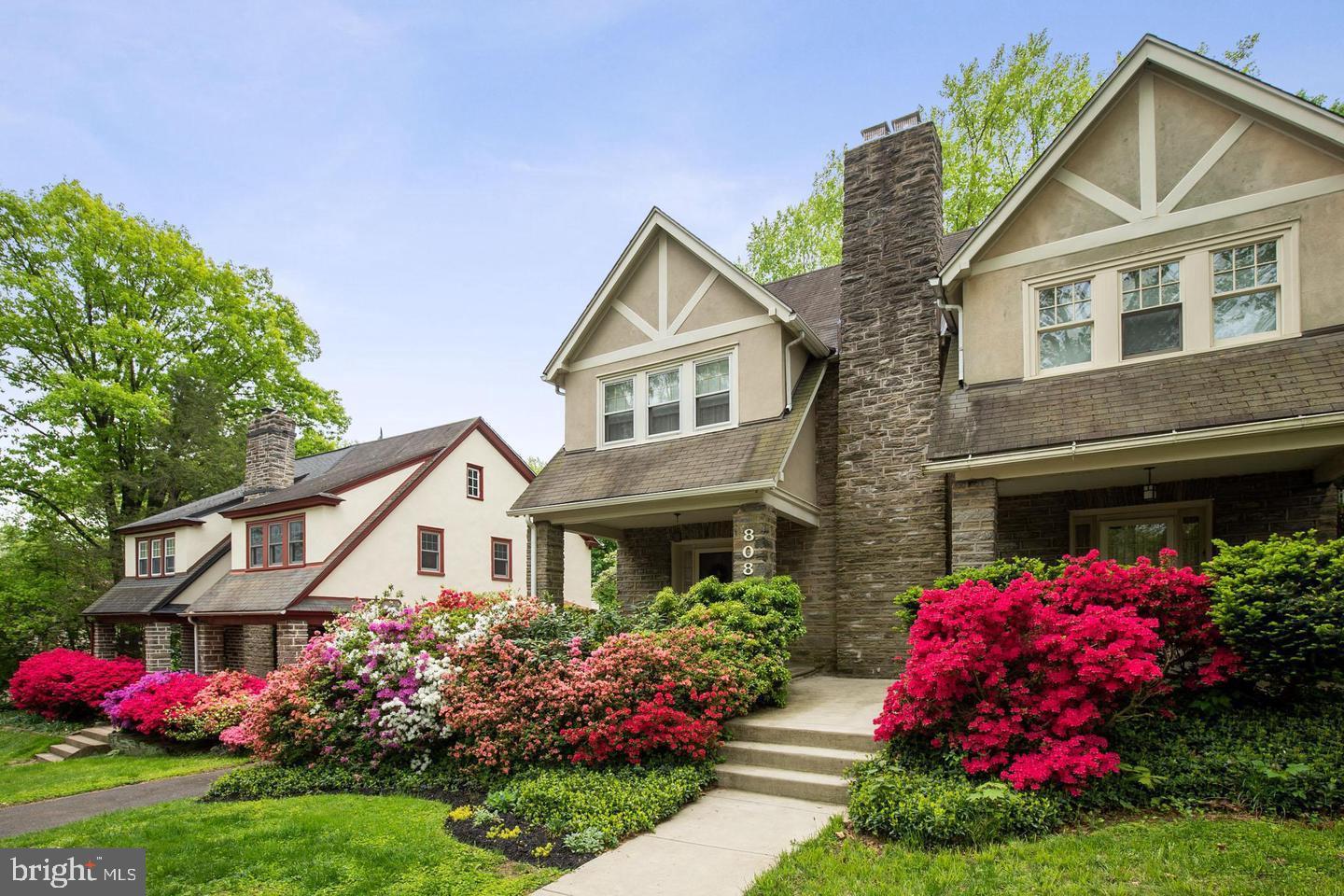 ELKINS PARK - Residential