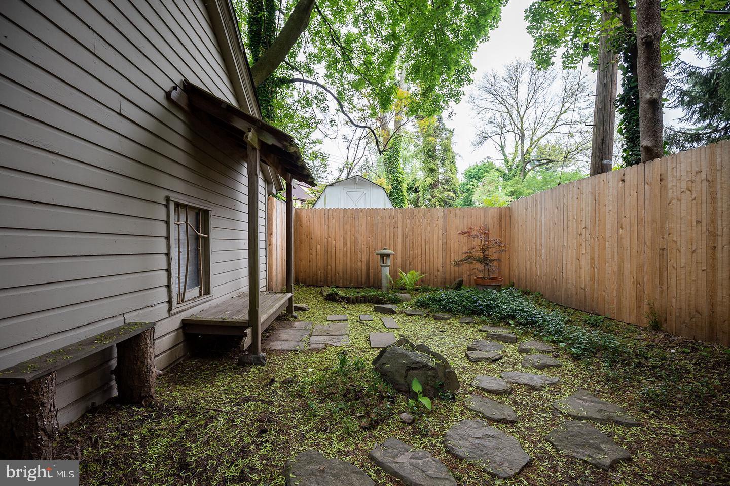 ELKINS PARK - Residential