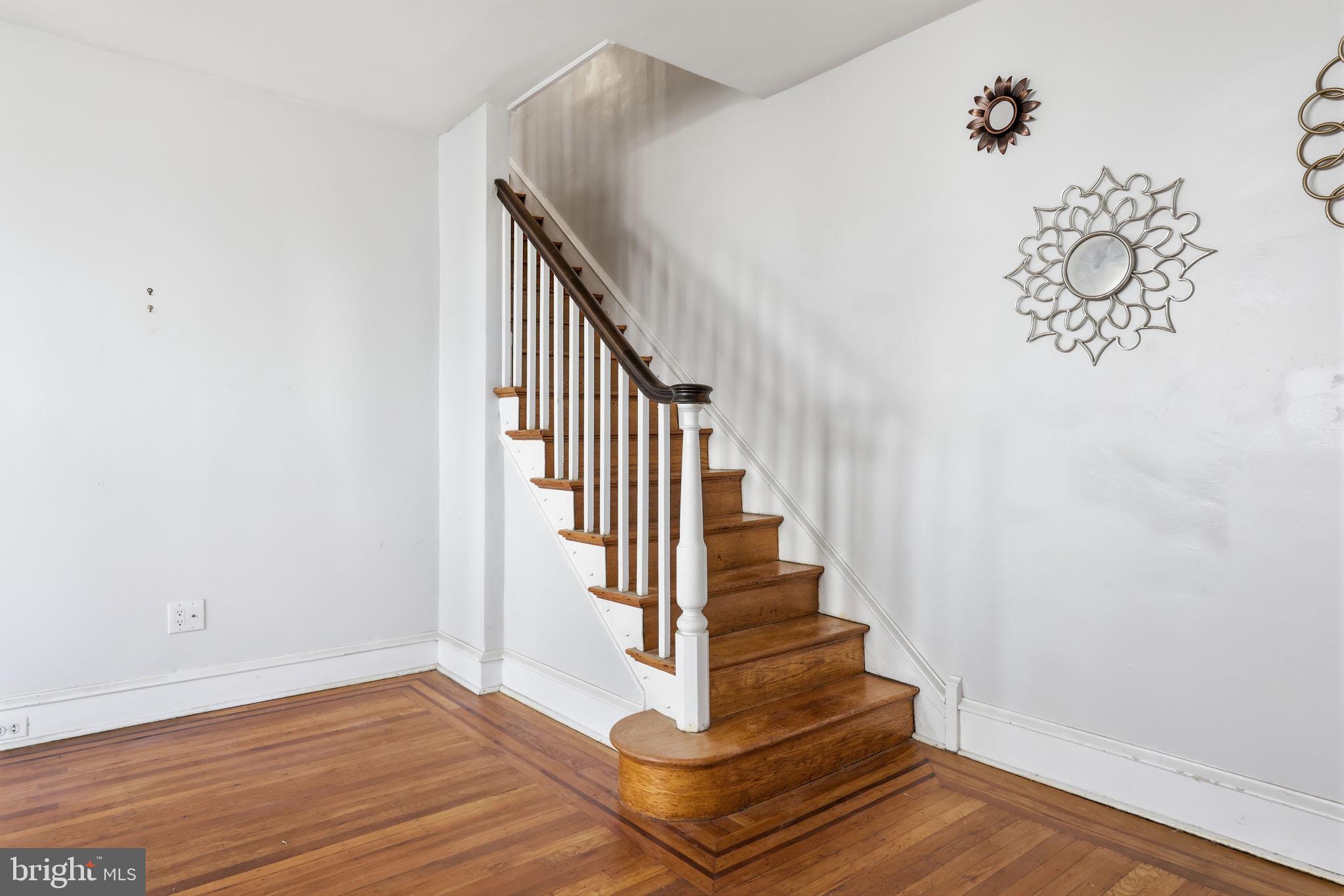 ELKINS PARK - Residential