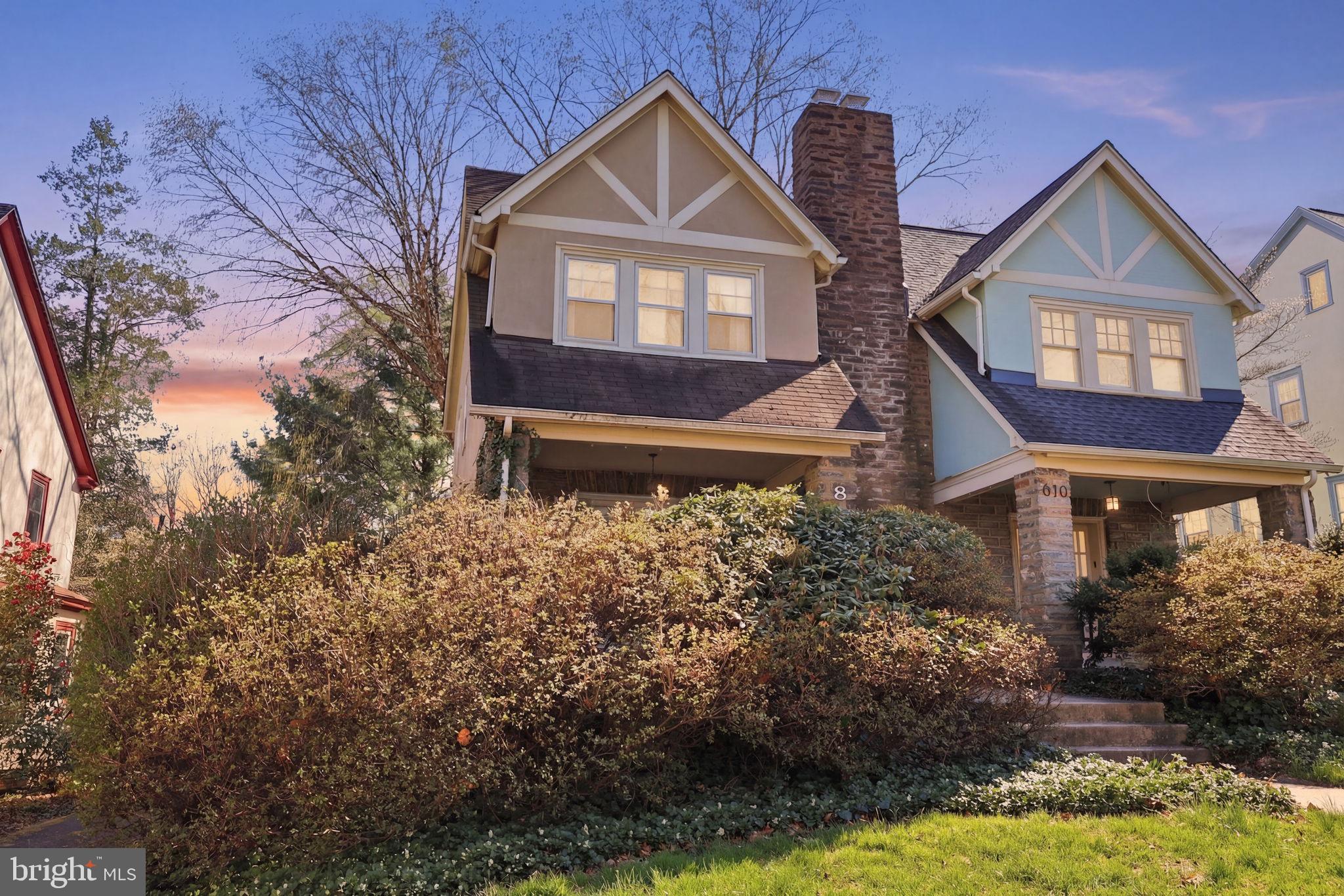 ELKINS PARK - Residential