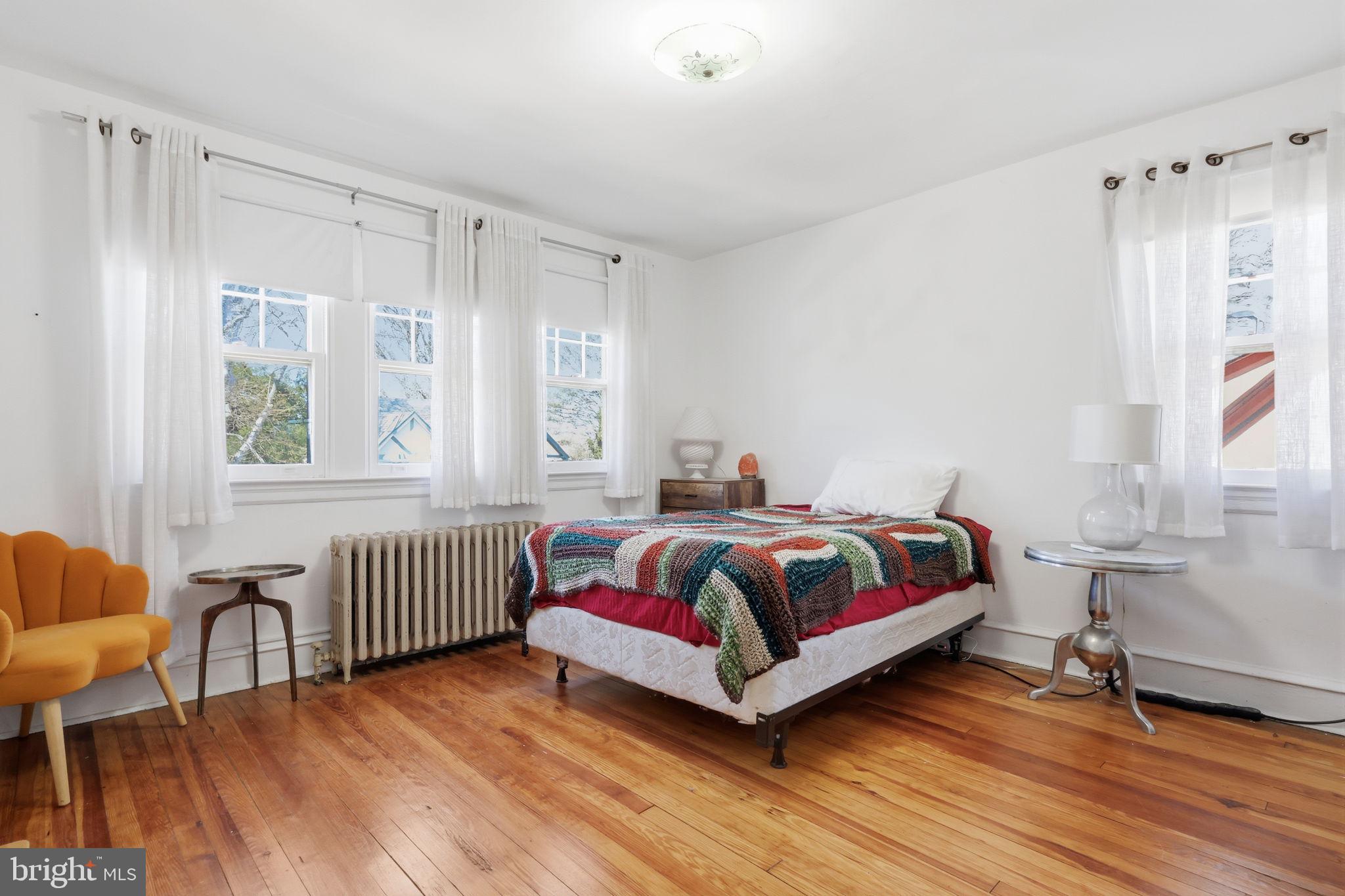 ELKINS PARK - Residential