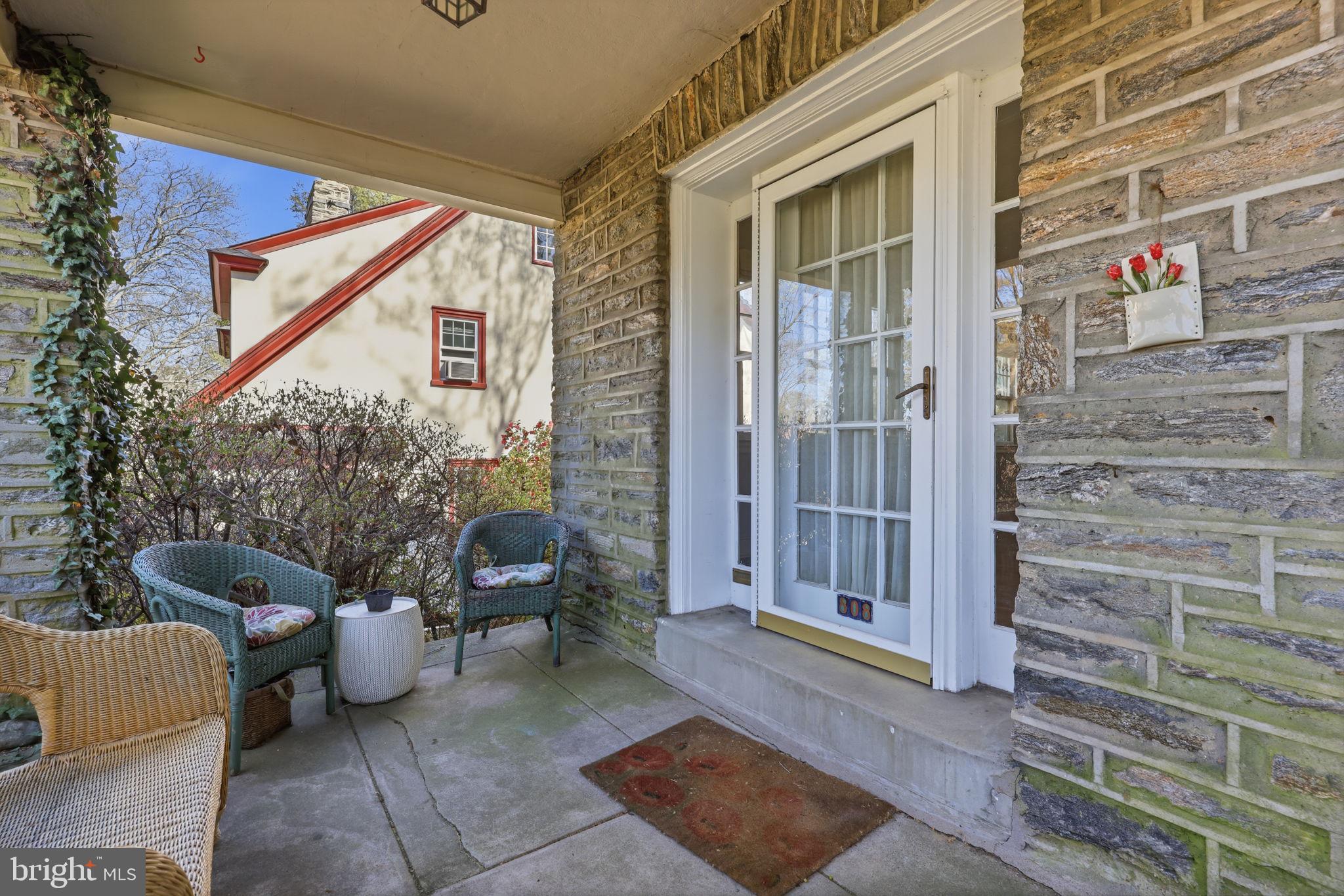 ELKINS PARK - Residential