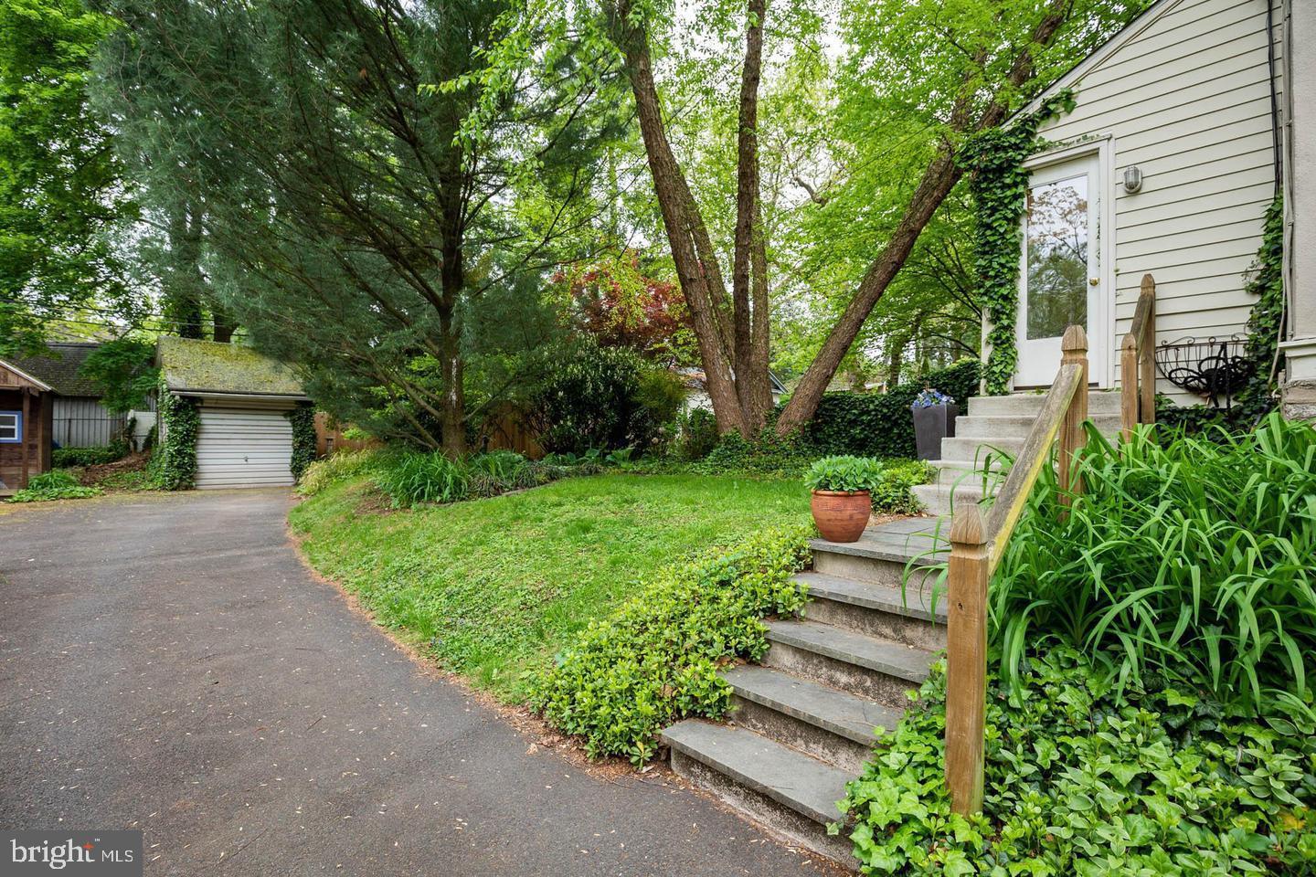 ELKINS PARK - Residential