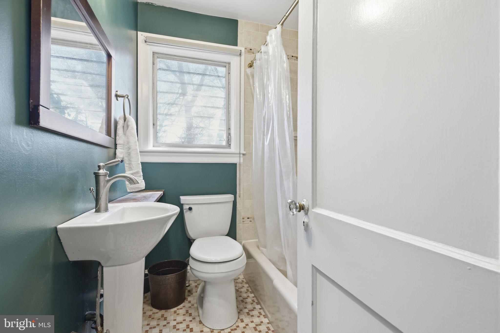 ELKINS PARK - Residential