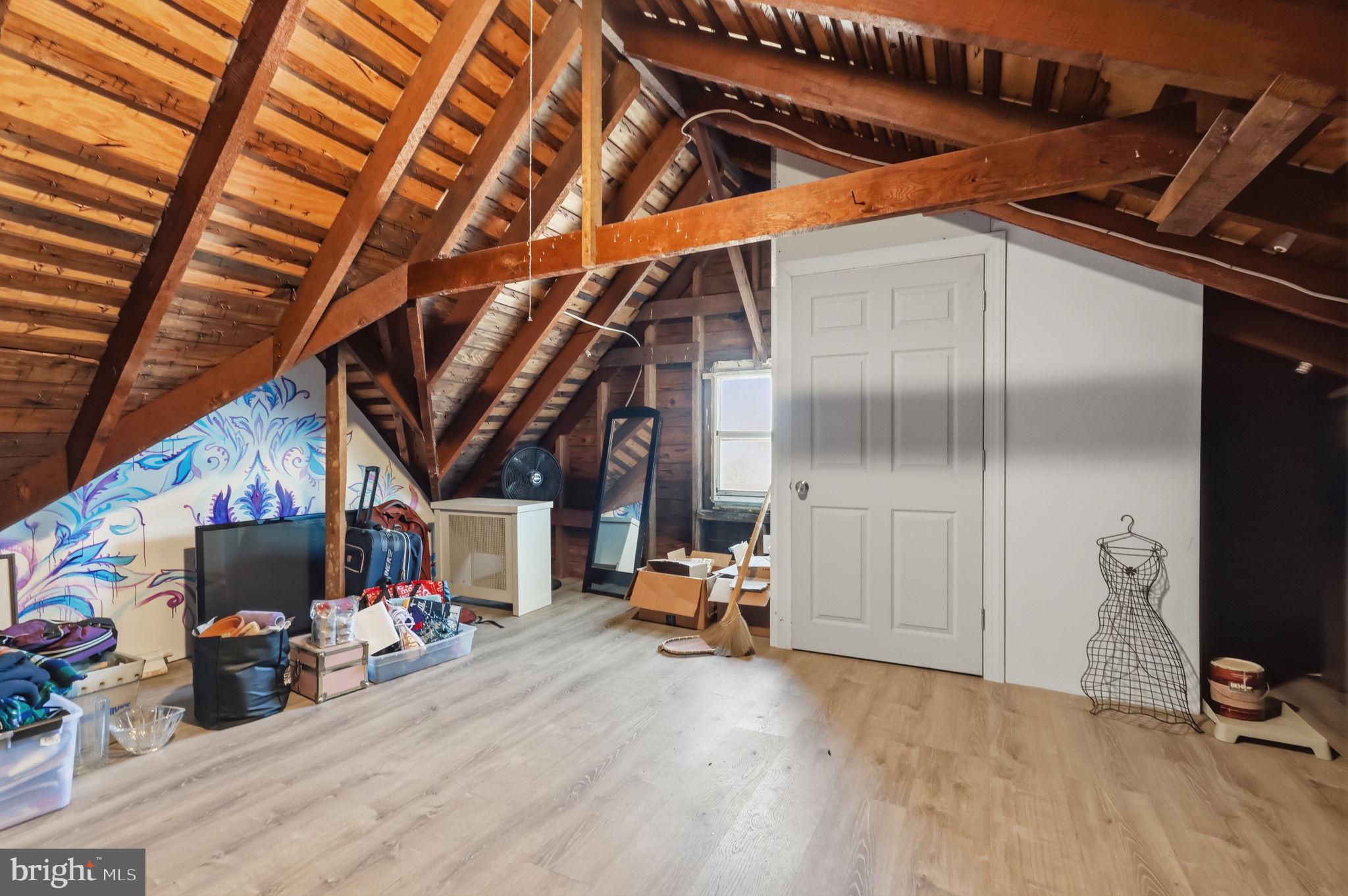 ELKINS PARK - Residential