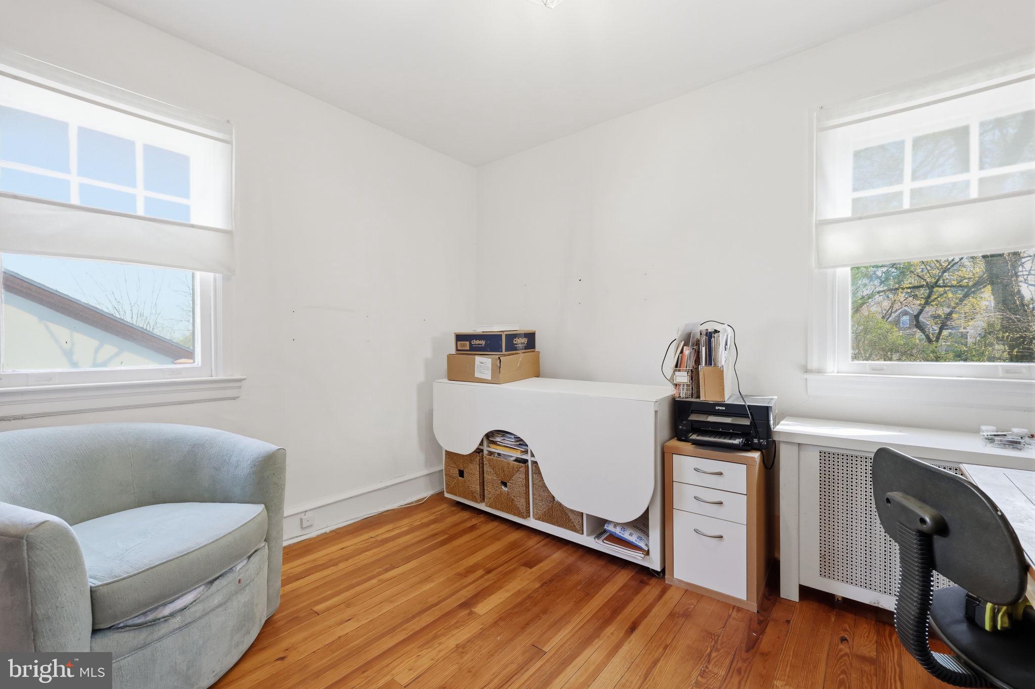 ELKINS PARK - Residential