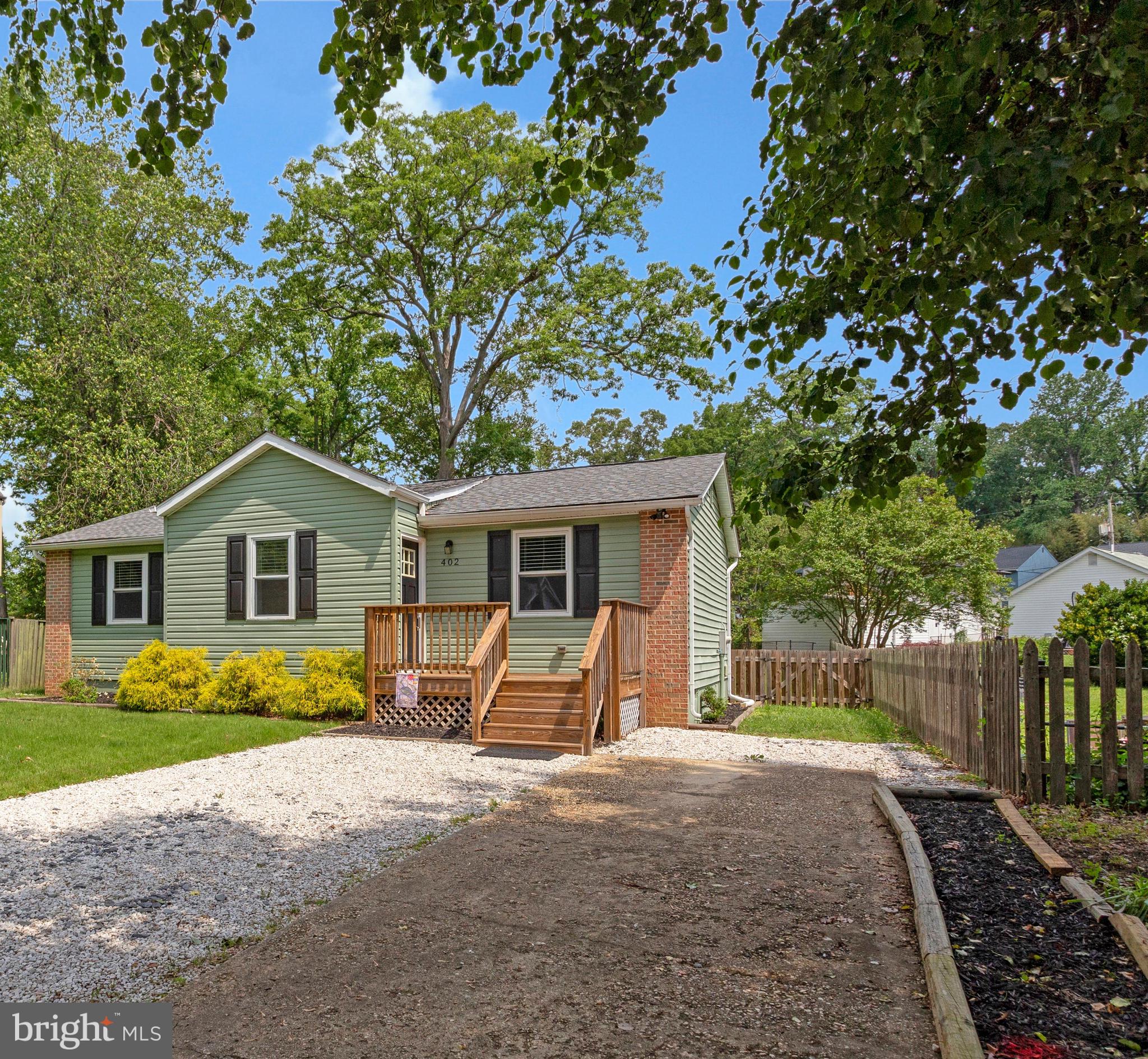 402 BAY VIEW DRIVE