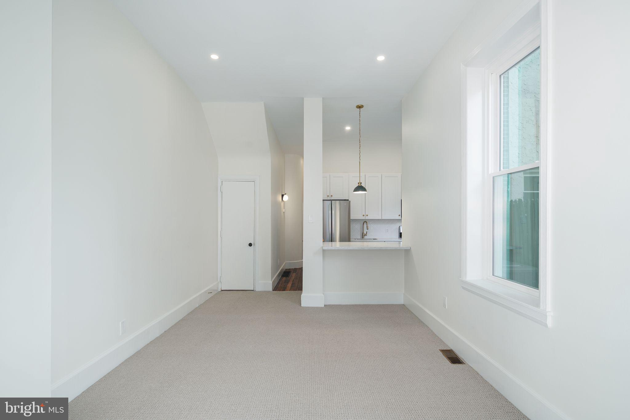 FAIRMOUNT - Residential Lease