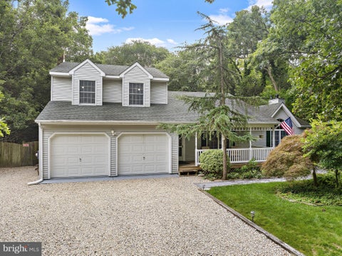 Homes For Sale - 4 Pine Oak Drive<br/> Ocean County, LITTLE EGG HARBOR TWP, NJ 08087